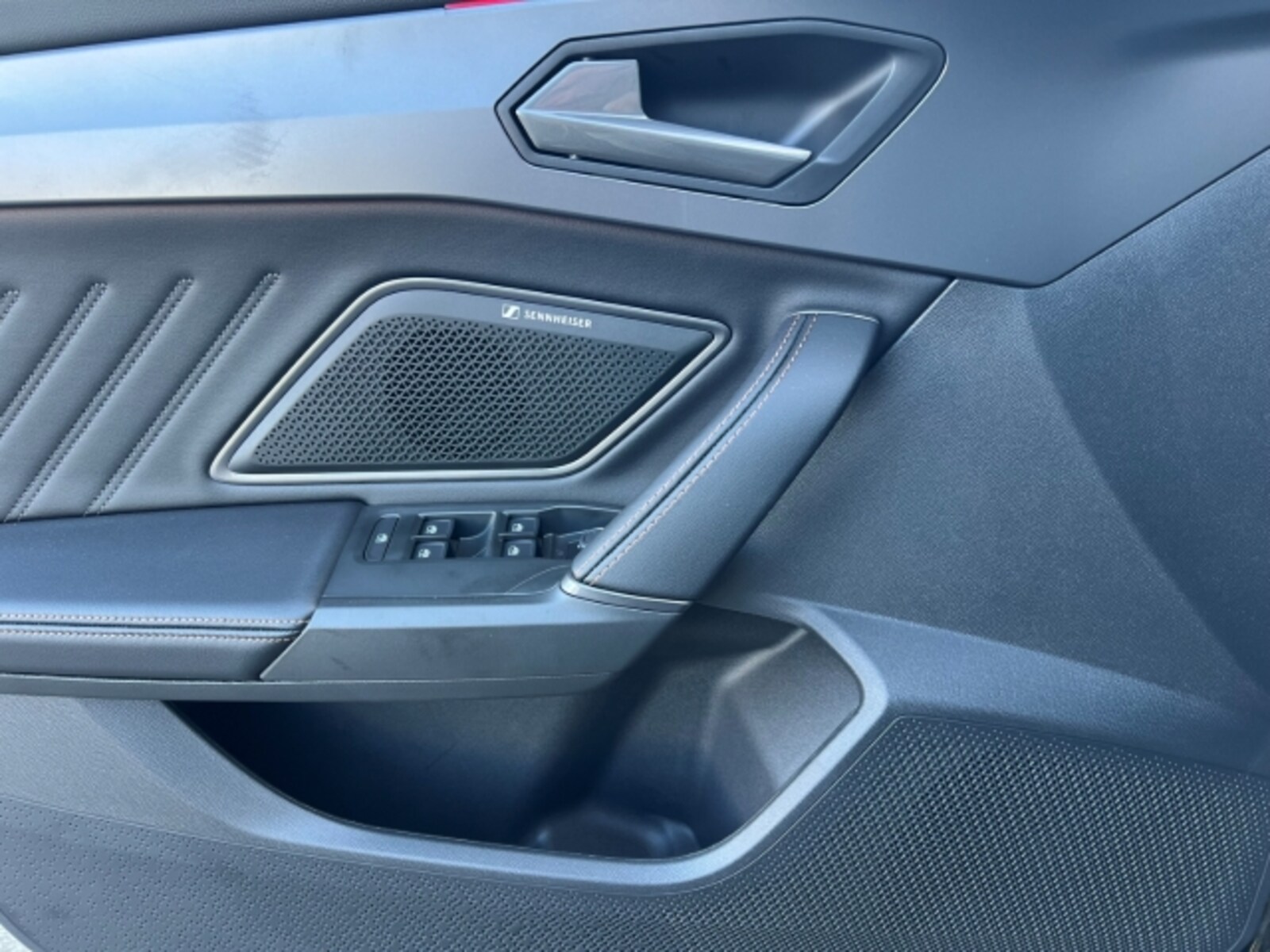 CUPRA Leon – Bild 14