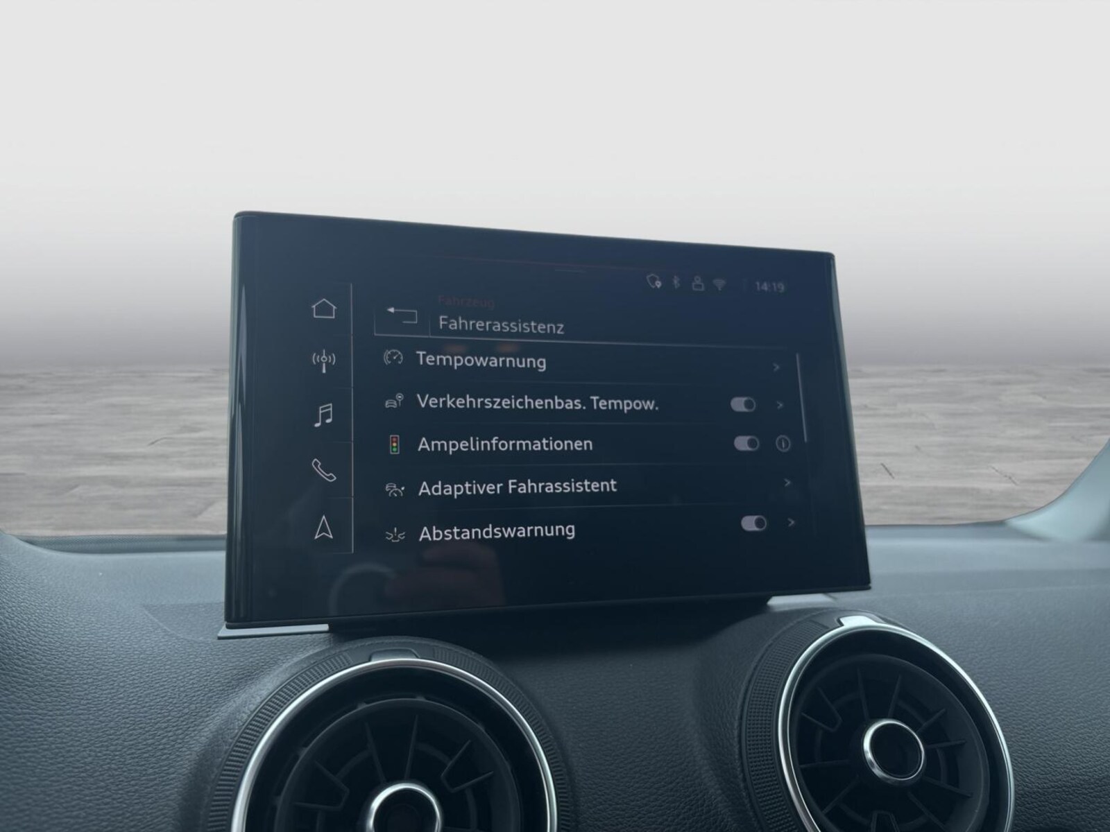 Audi Q2 – Bild 21