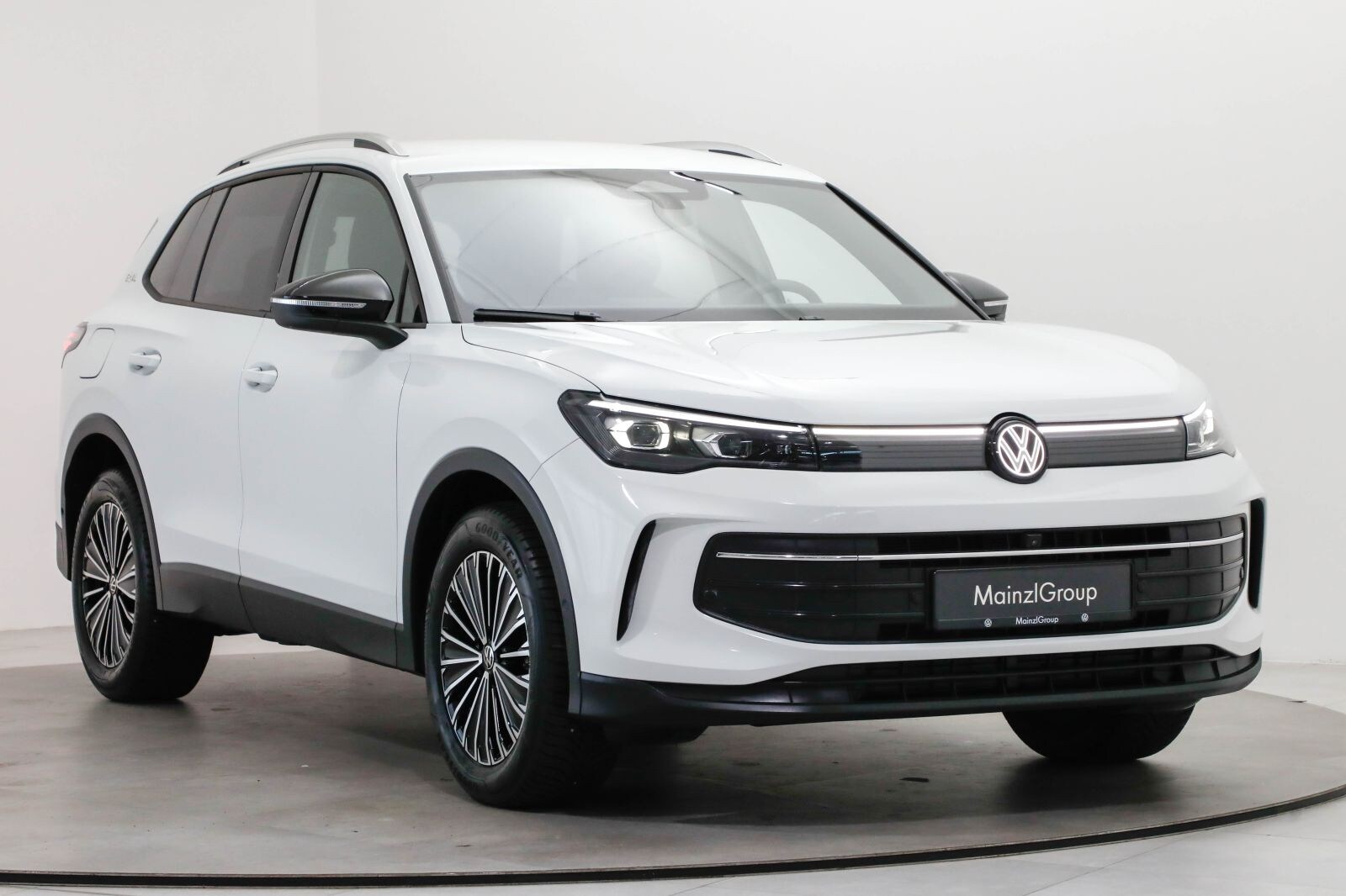 Volkswagen Tiguan – Bild 7