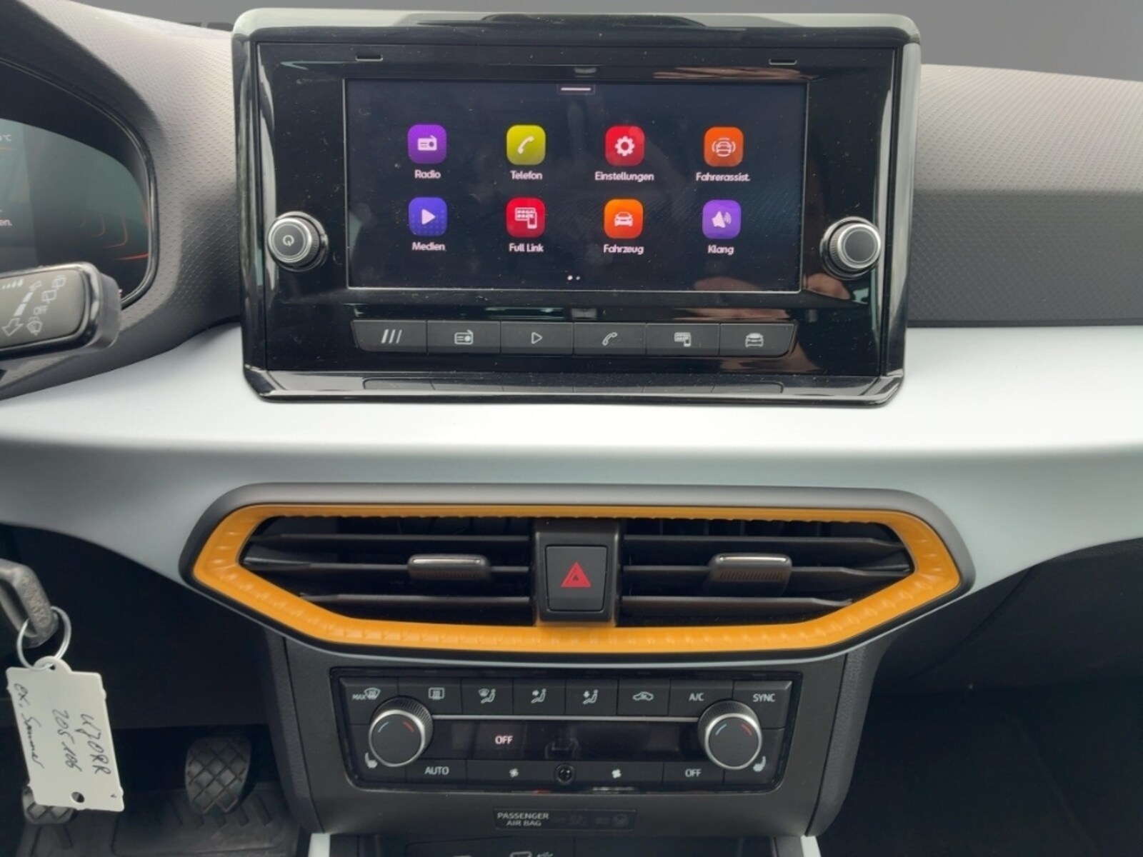 SEAT Arona – Bild 11