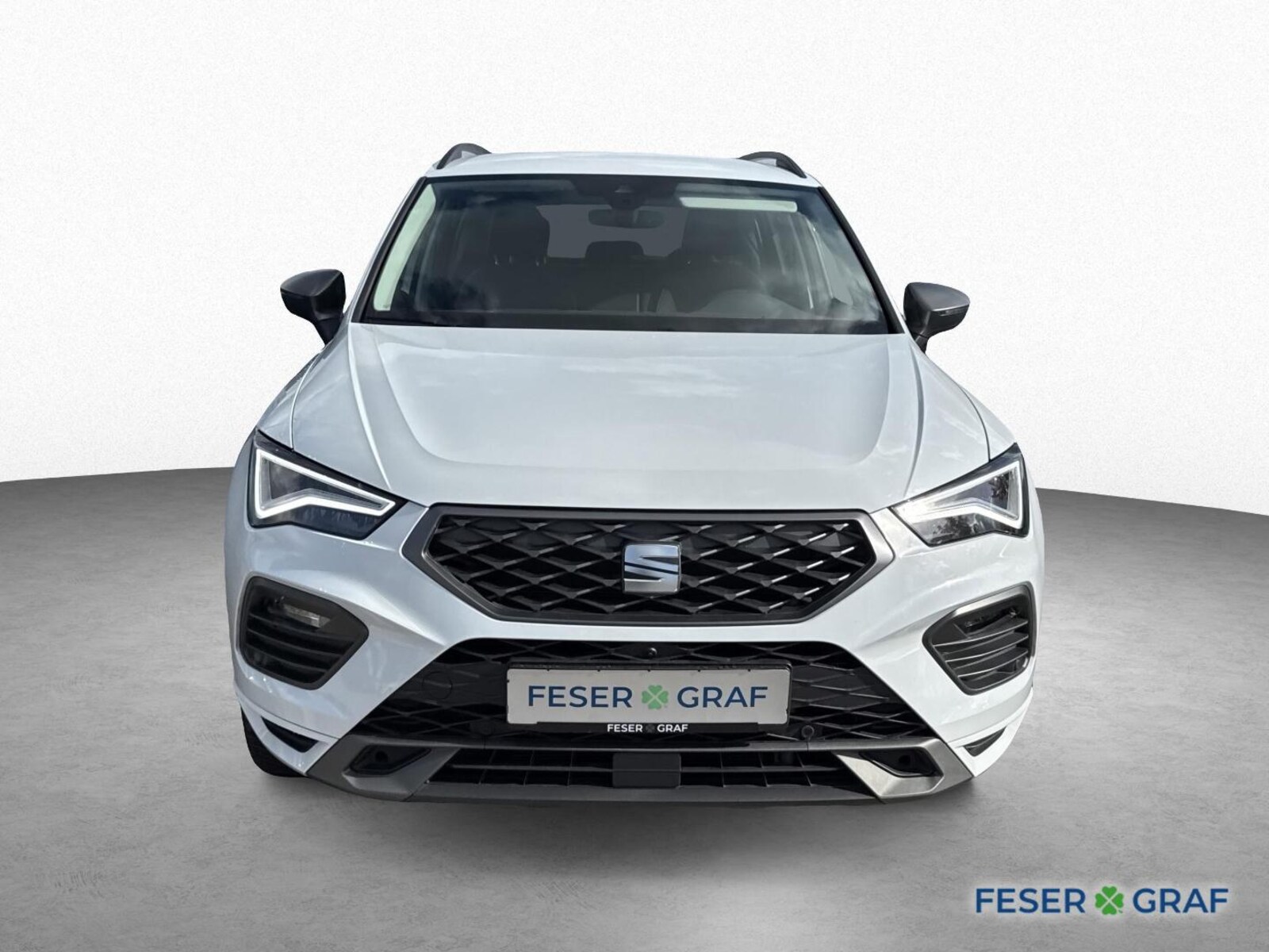 SEAT Ateca – Bild 2