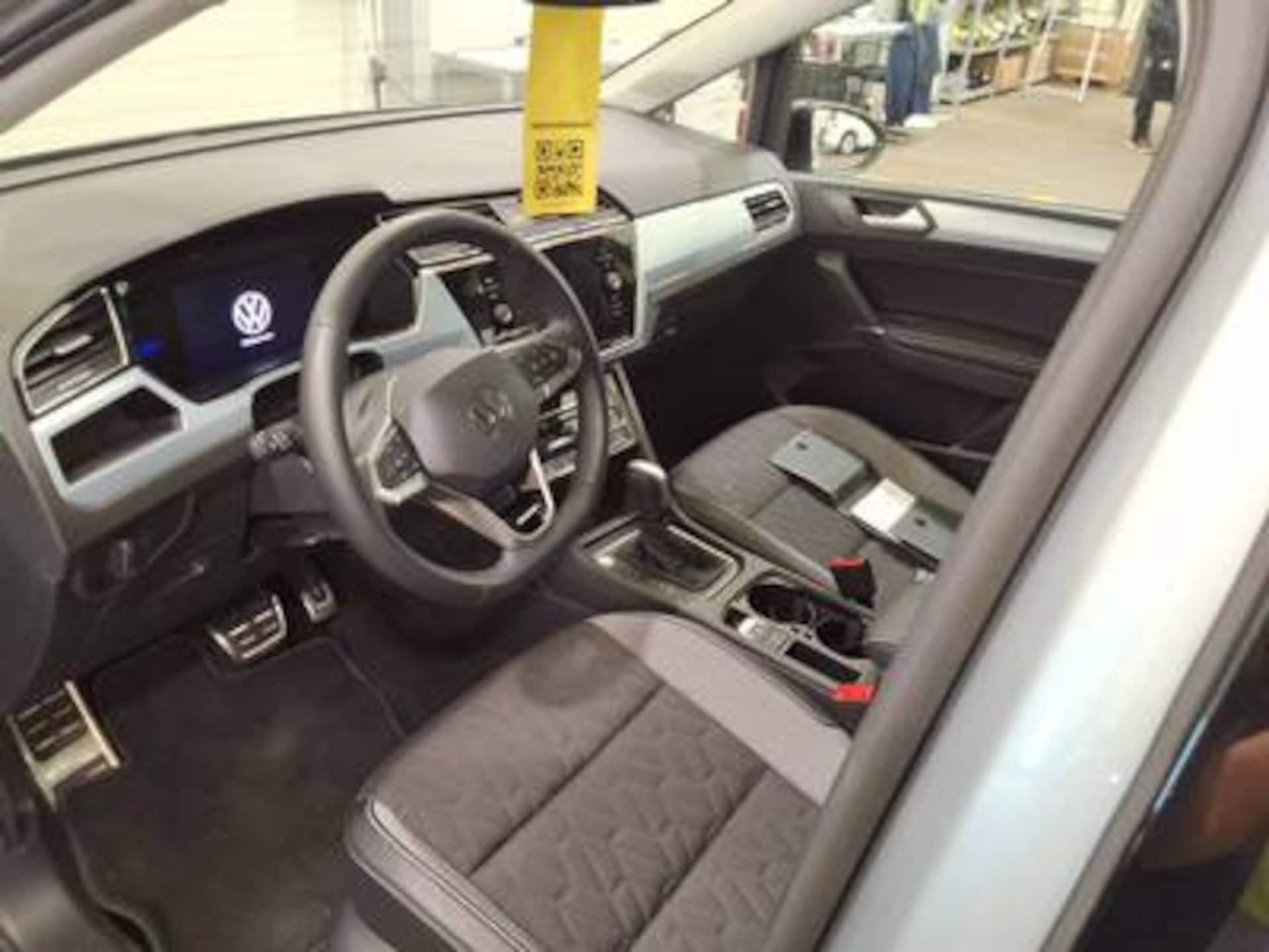 Volkswagen Touran ENERGY