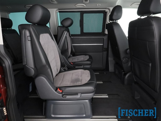 Volkswagen T6.1 Multivan