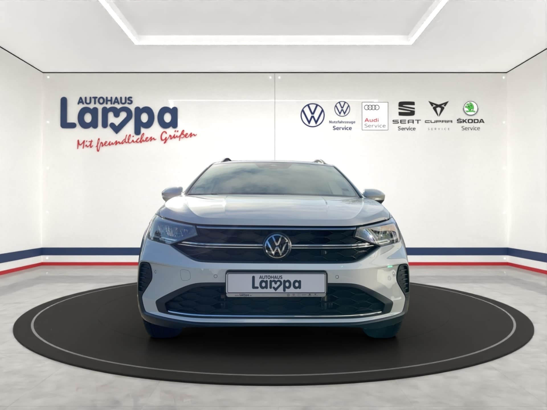 Volkswagen Taigo MOVE