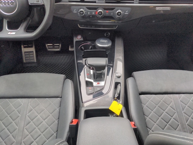Audi S4 Avant TDI Quattro Tiptronic - 2022 - Joinsteer - #11