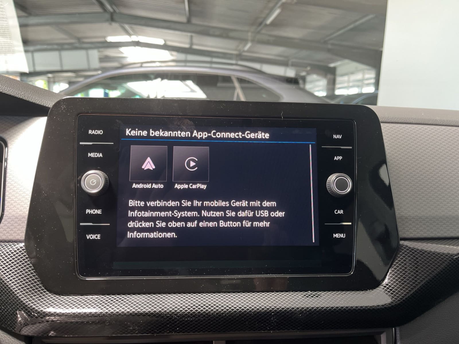 Volkswagen T-Cross – Bild 11