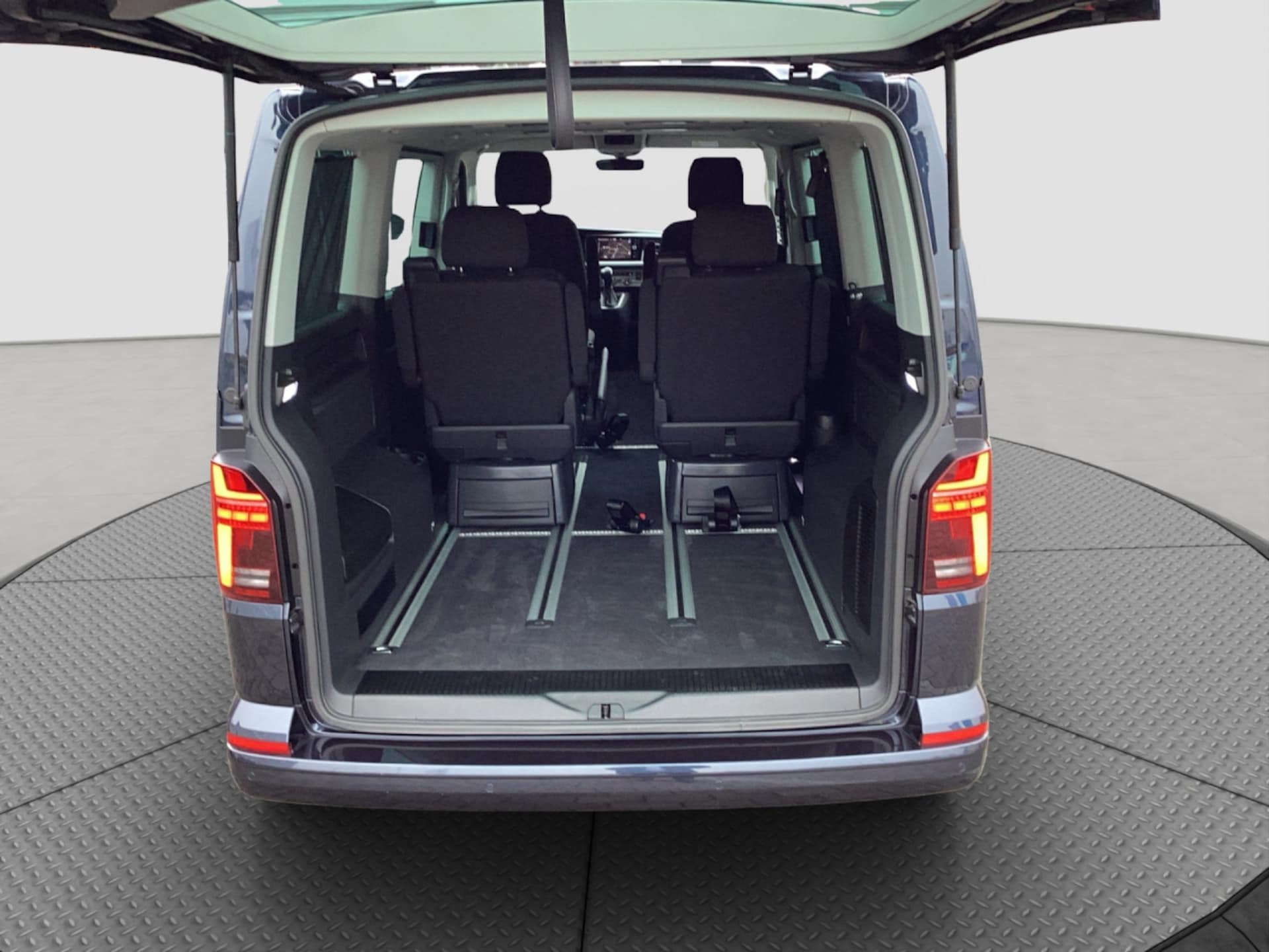 Volkswagen T6.1 Multivan Comfortline