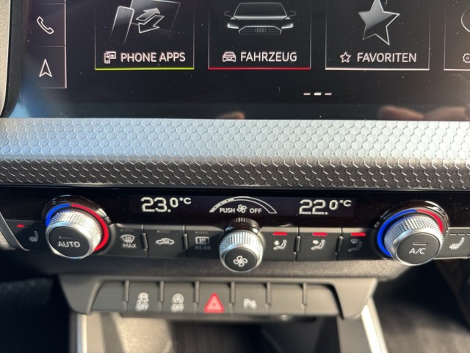 Audi A1 Sportback – Bild 17