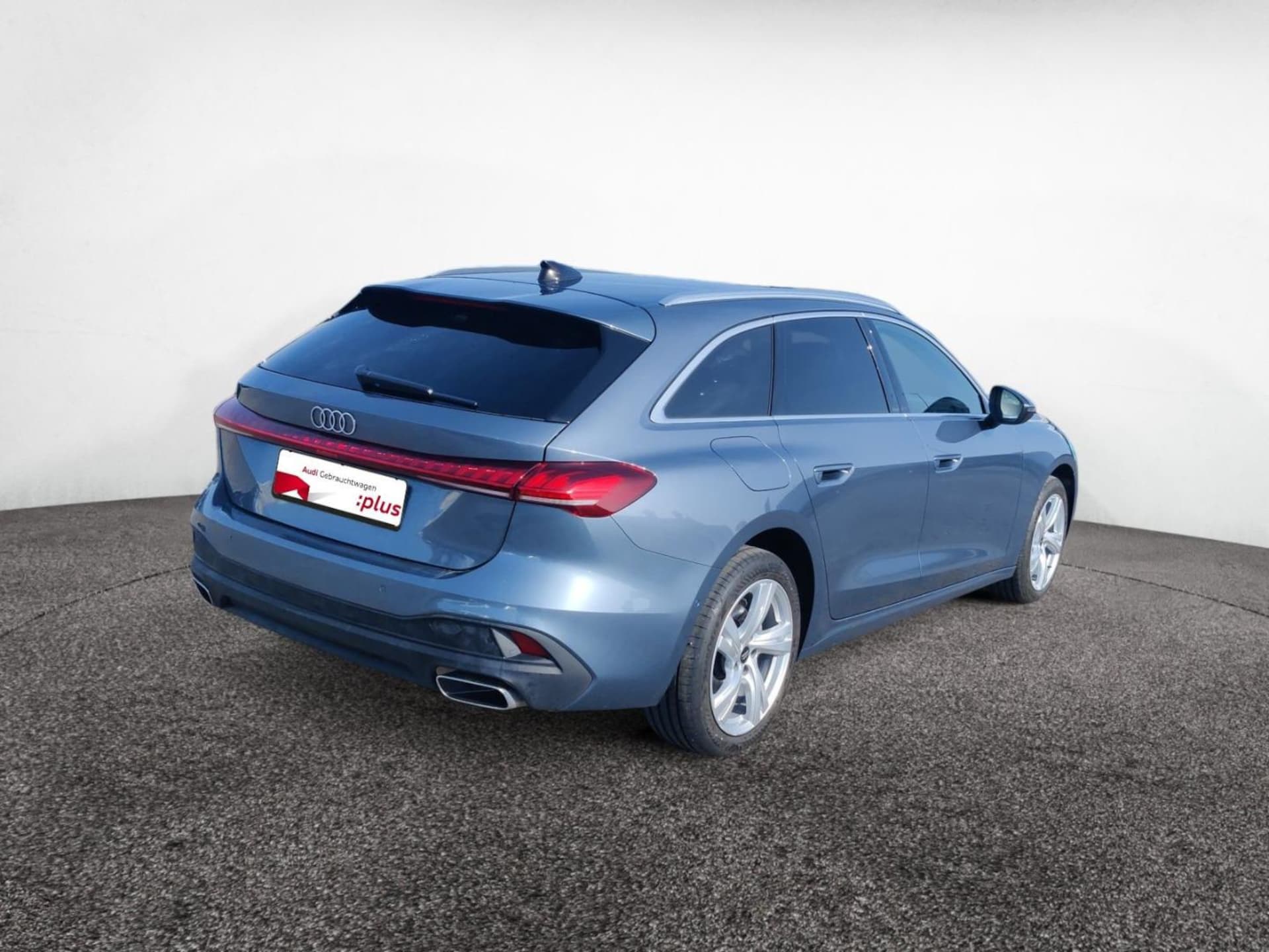 Audi A5 Avant