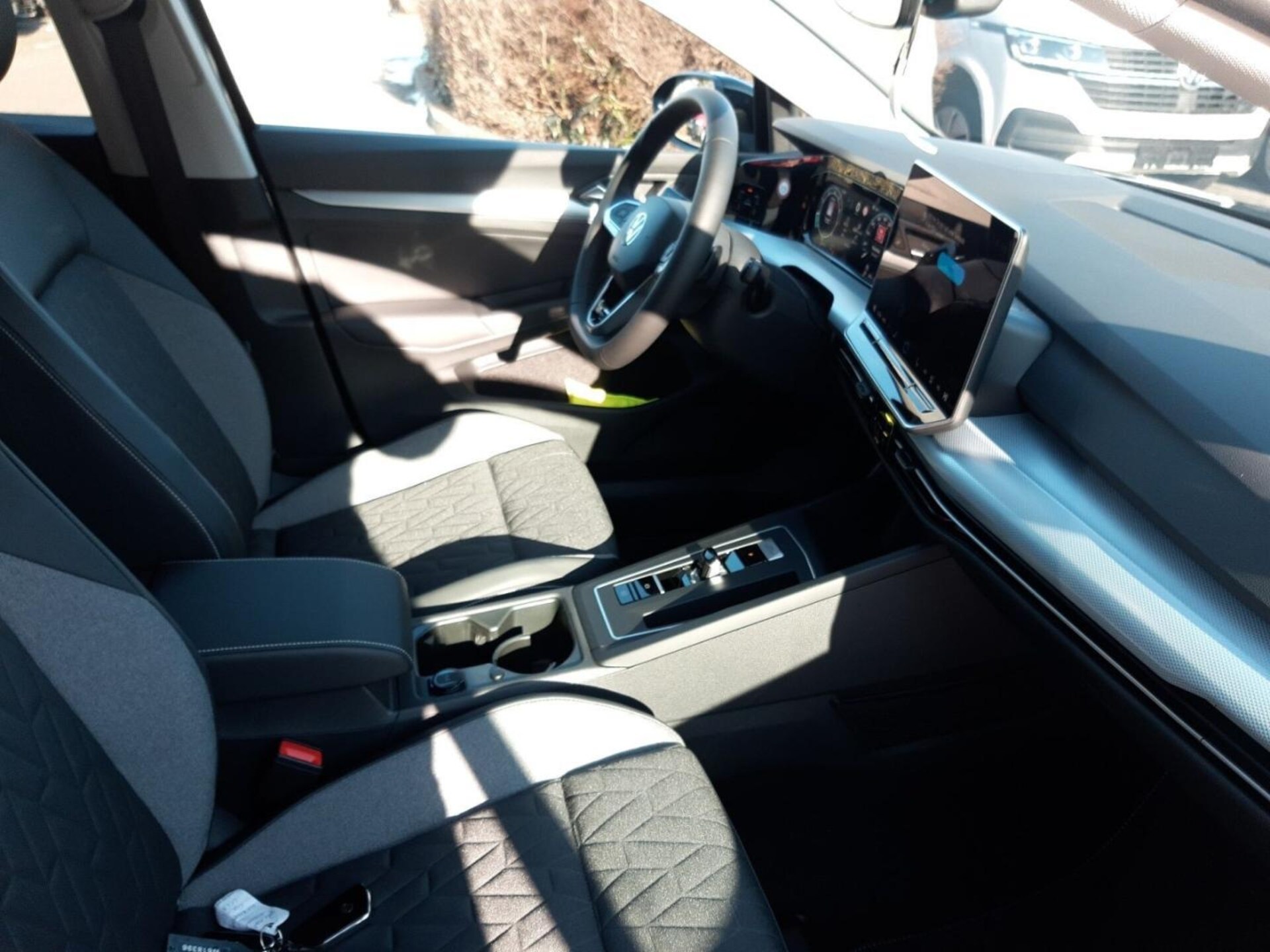Volkswagen Golf Variant ENERGY