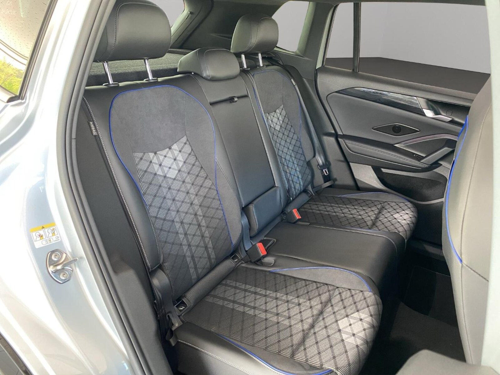 Volkswagen Tiguan – Bild 8