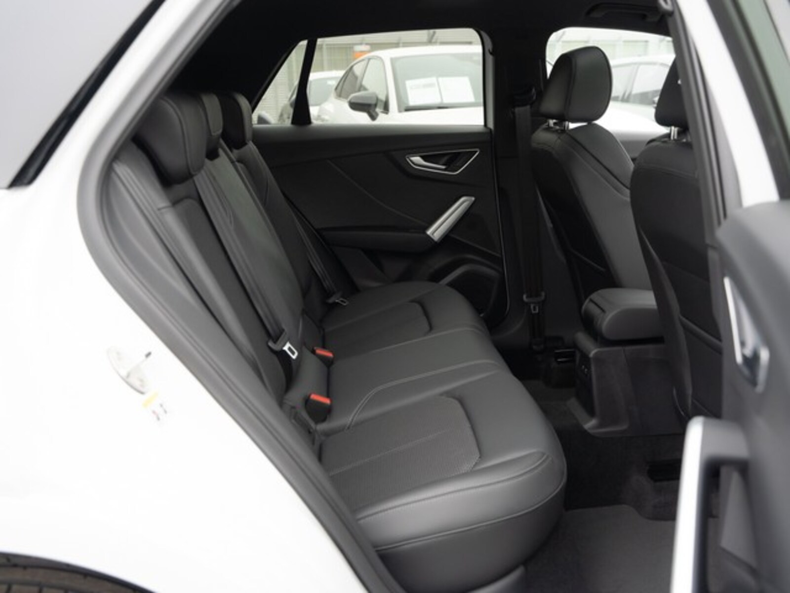Audi Q2 – Bild 14
