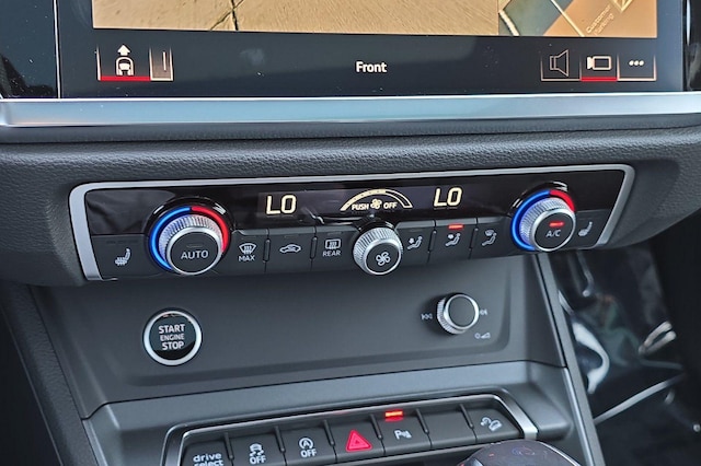 2025 Audi Q3 S Line Premium Plus - Photo 19