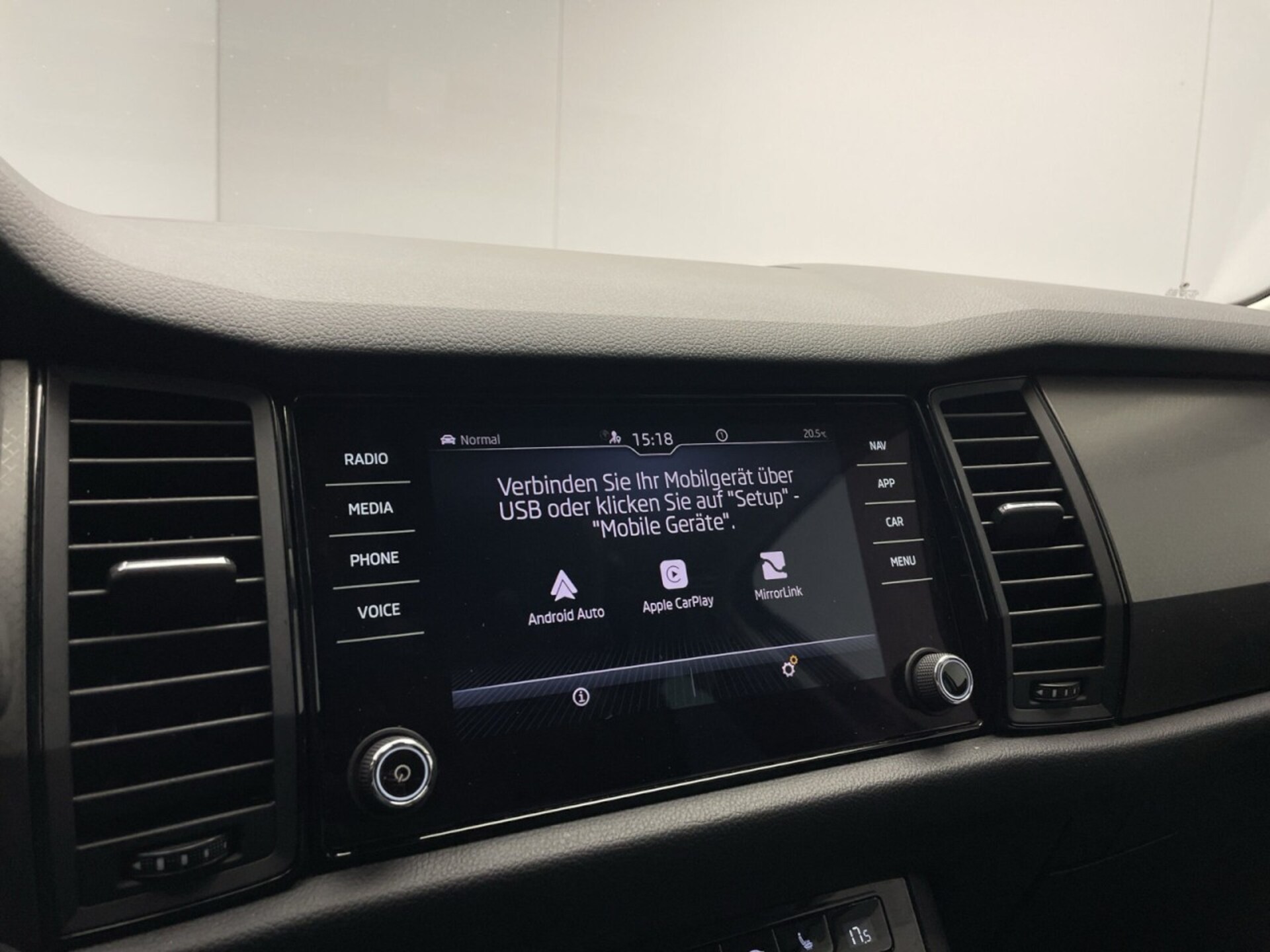 Skoda Kodiaq CLEVER