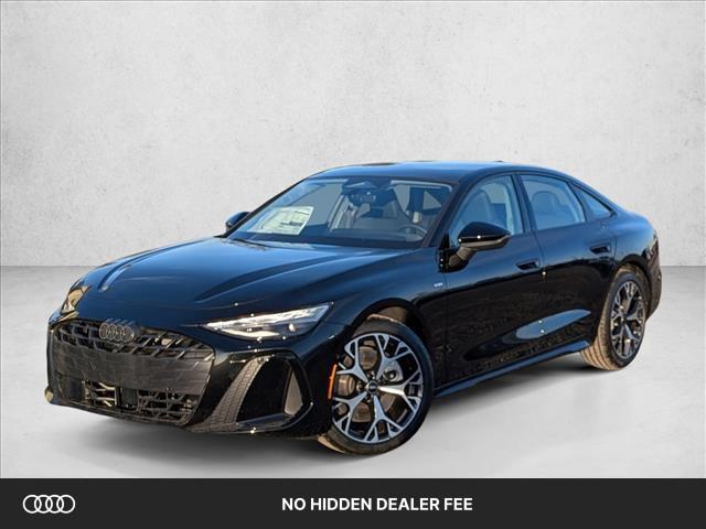 2026 Audi A6 Premium Plus quattro S tronic's photo