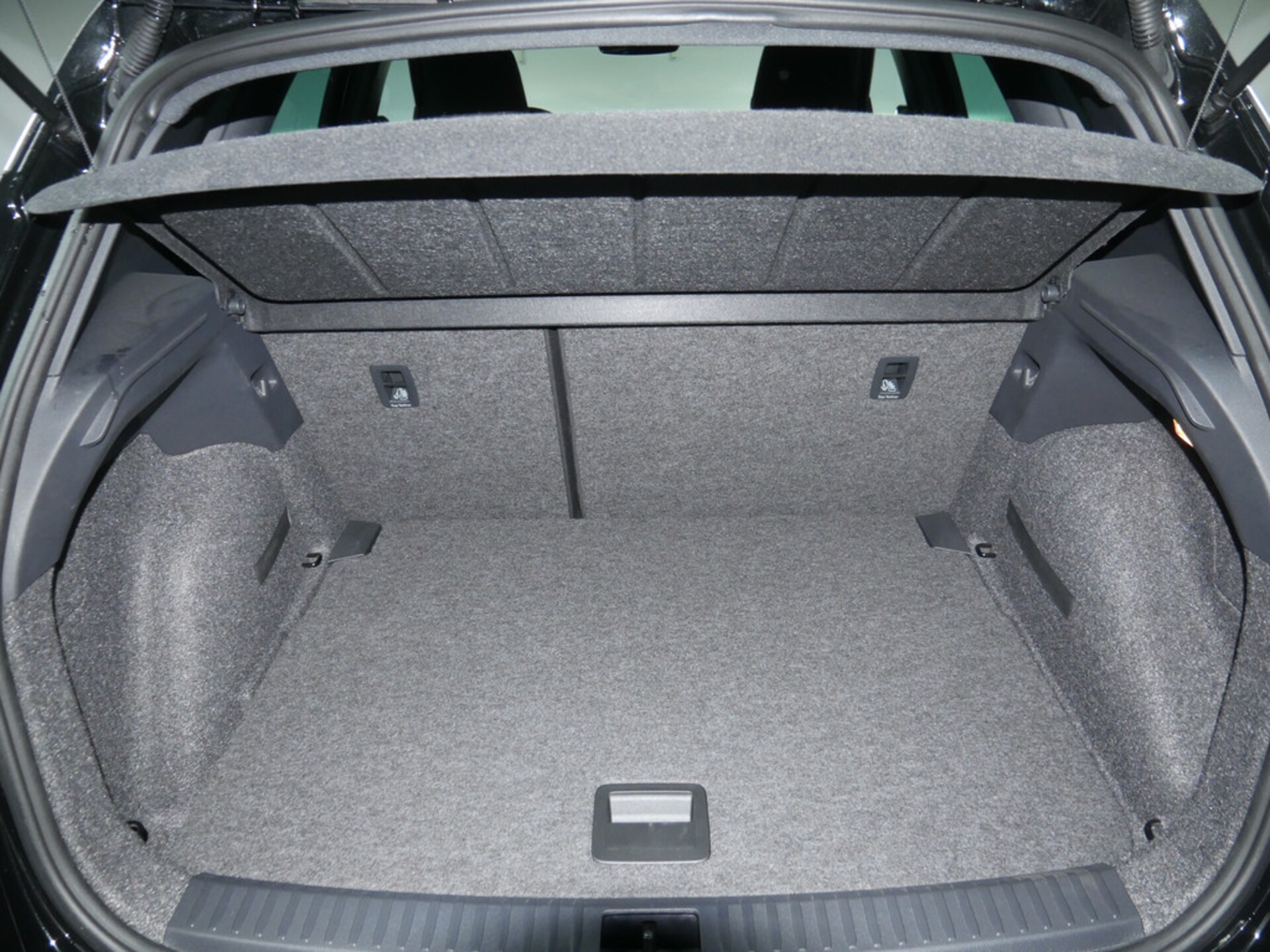 SEAT Arona FR