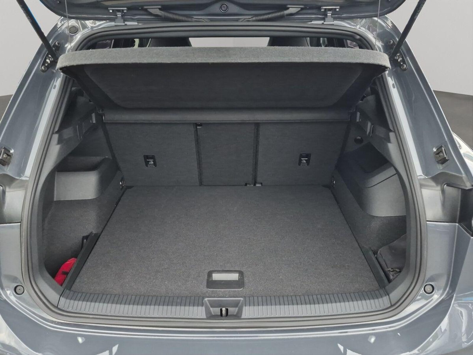 Volkswagen Tiguan – Bild 13