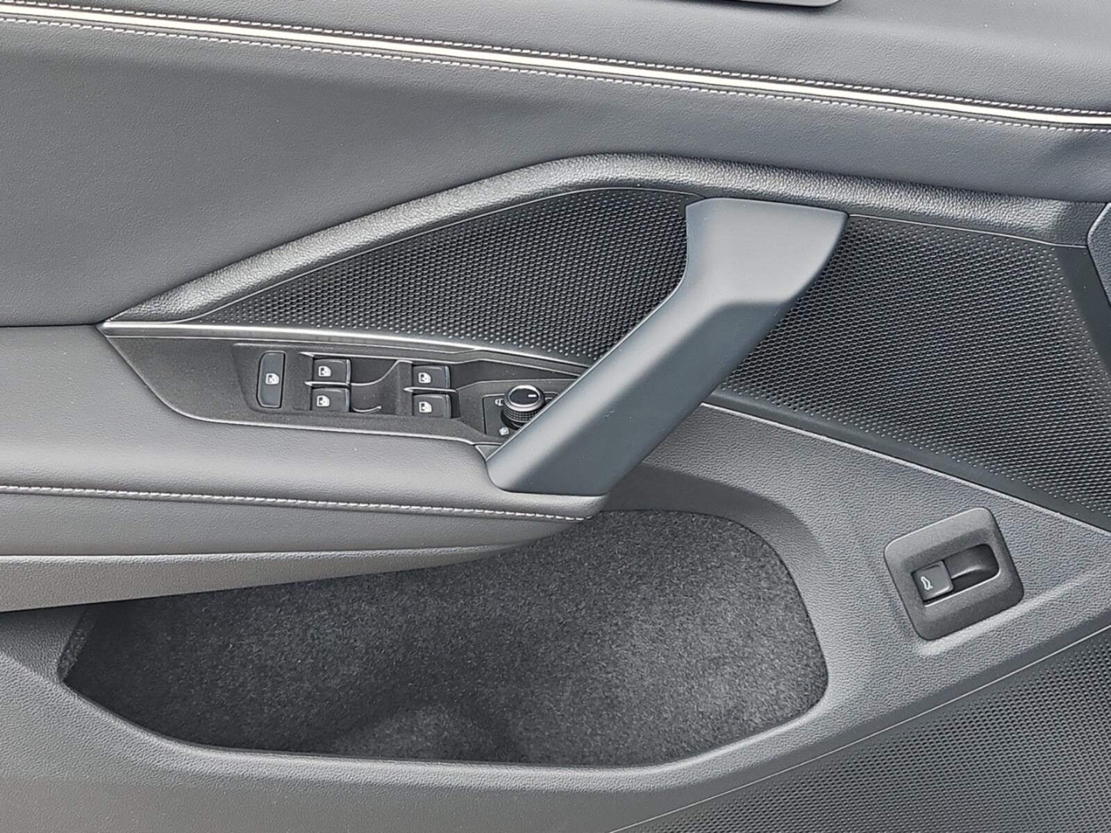 Volkswagen Tayron – Bild 7