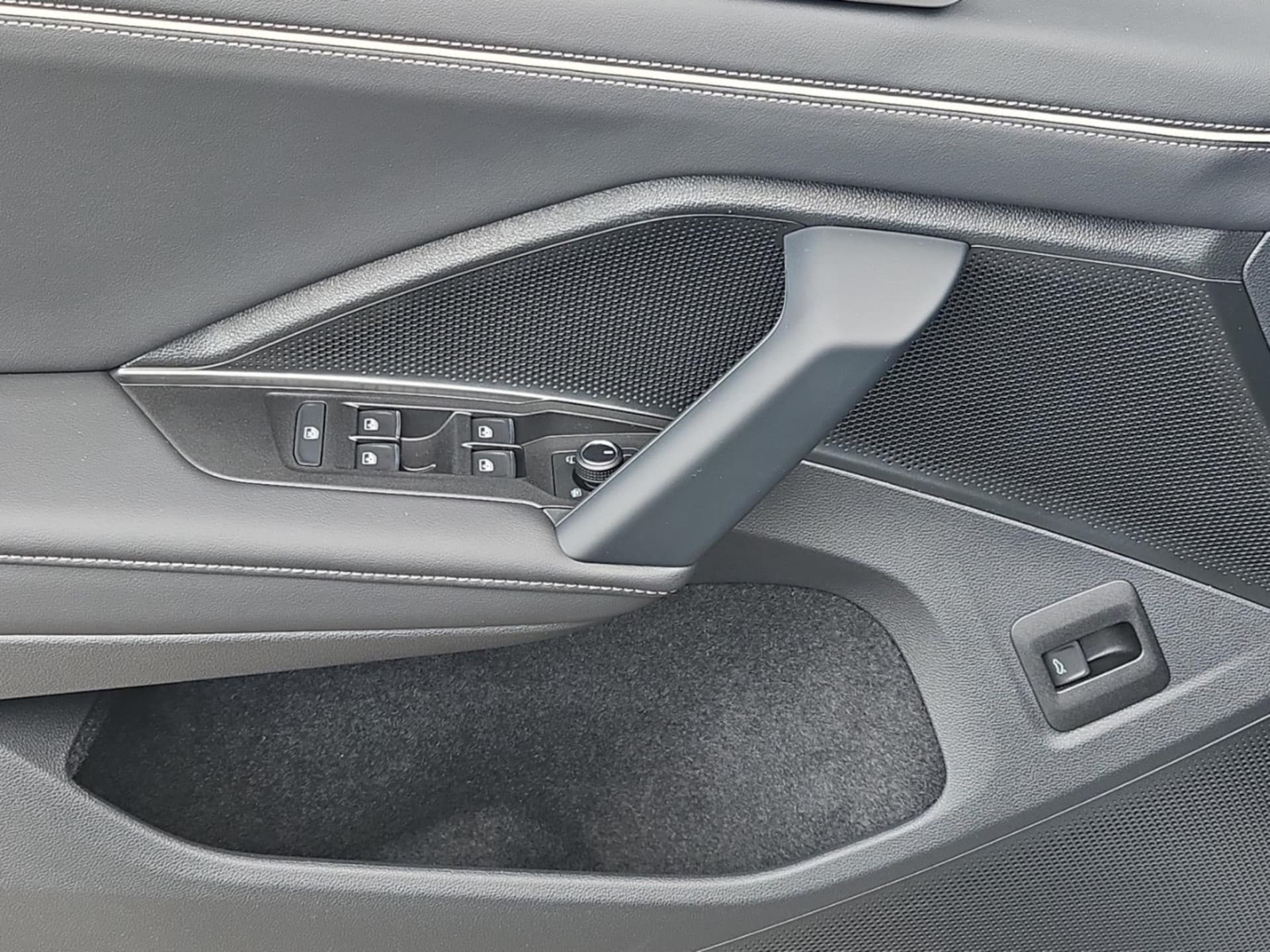 Volkswagen Tayron Elegance