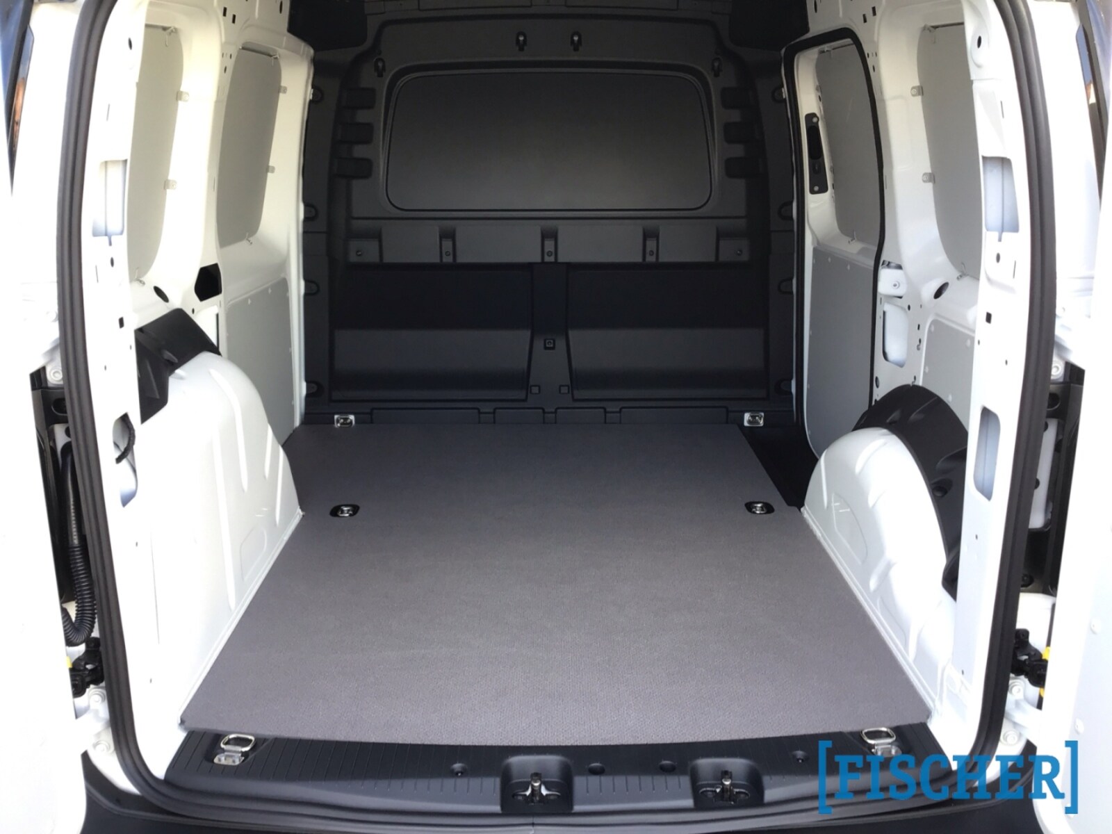 Volkswagen Caddy Cargo – Bild 11
