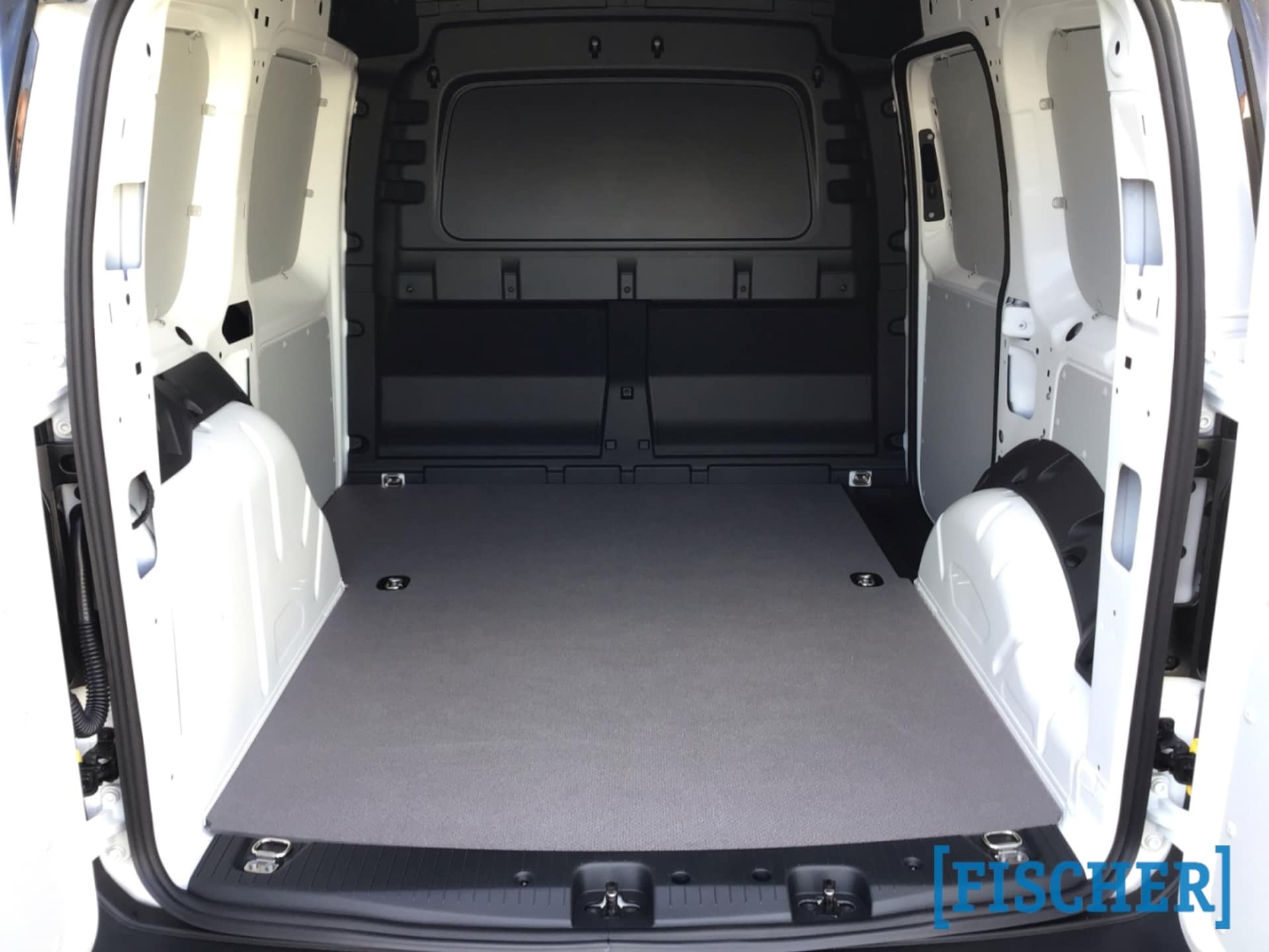 Volkswagen Caddy Cargo