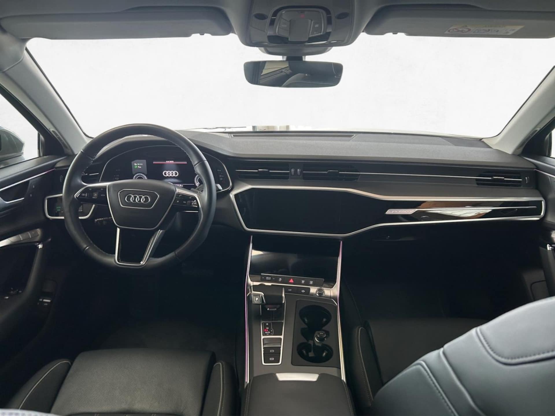 Audi A6 Limousine TFSI e Advanced