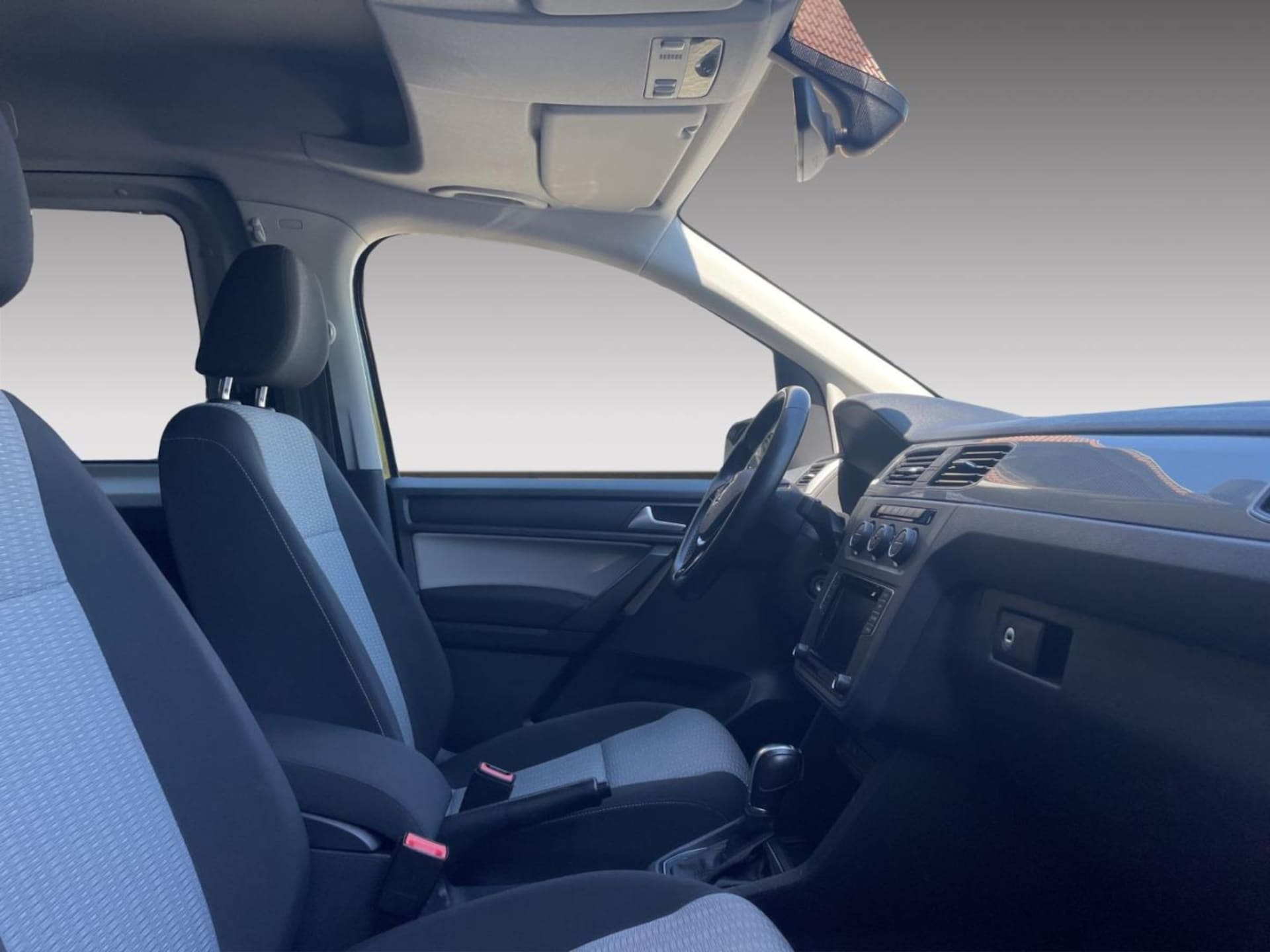 Volkswagen Caddy Comfortline