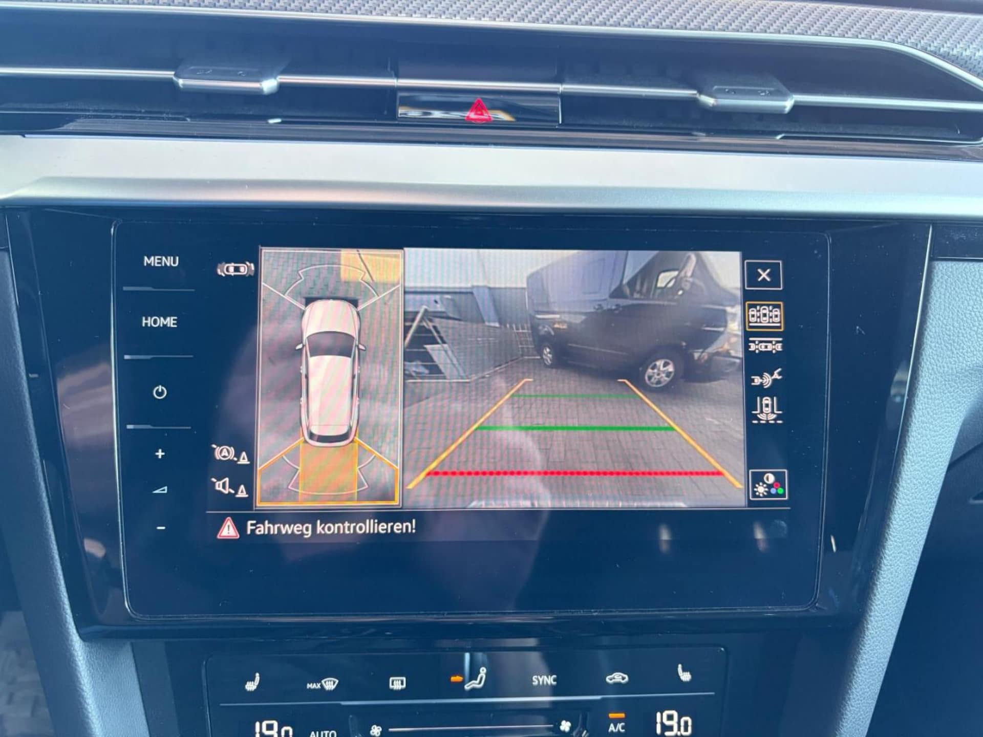 Volkswagen Arteon Shooting Brake R