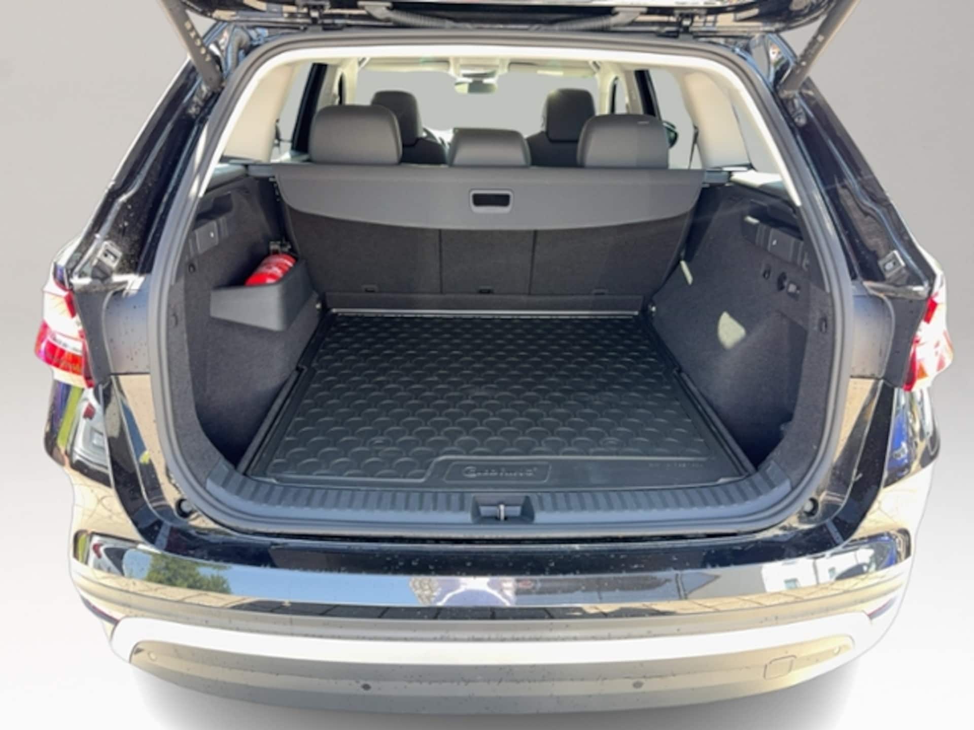 Skoda Kodiaq Selection