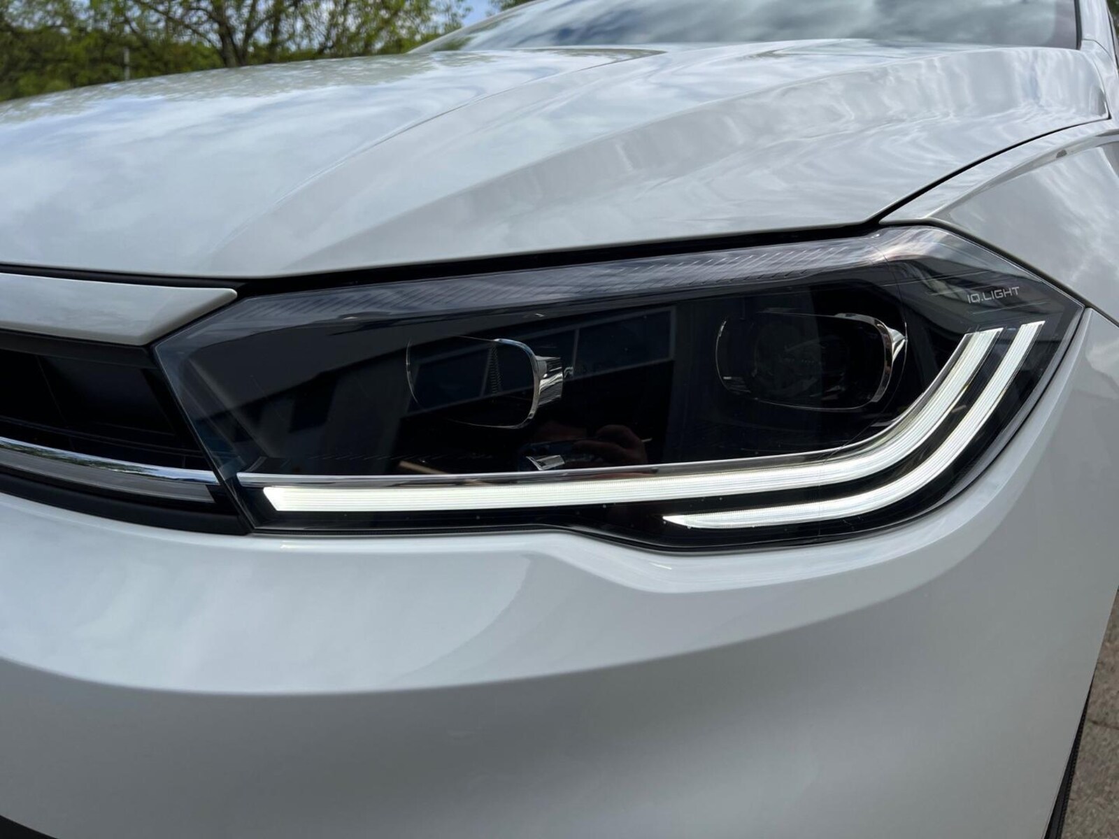 Volkswagen Polo – Bild 4