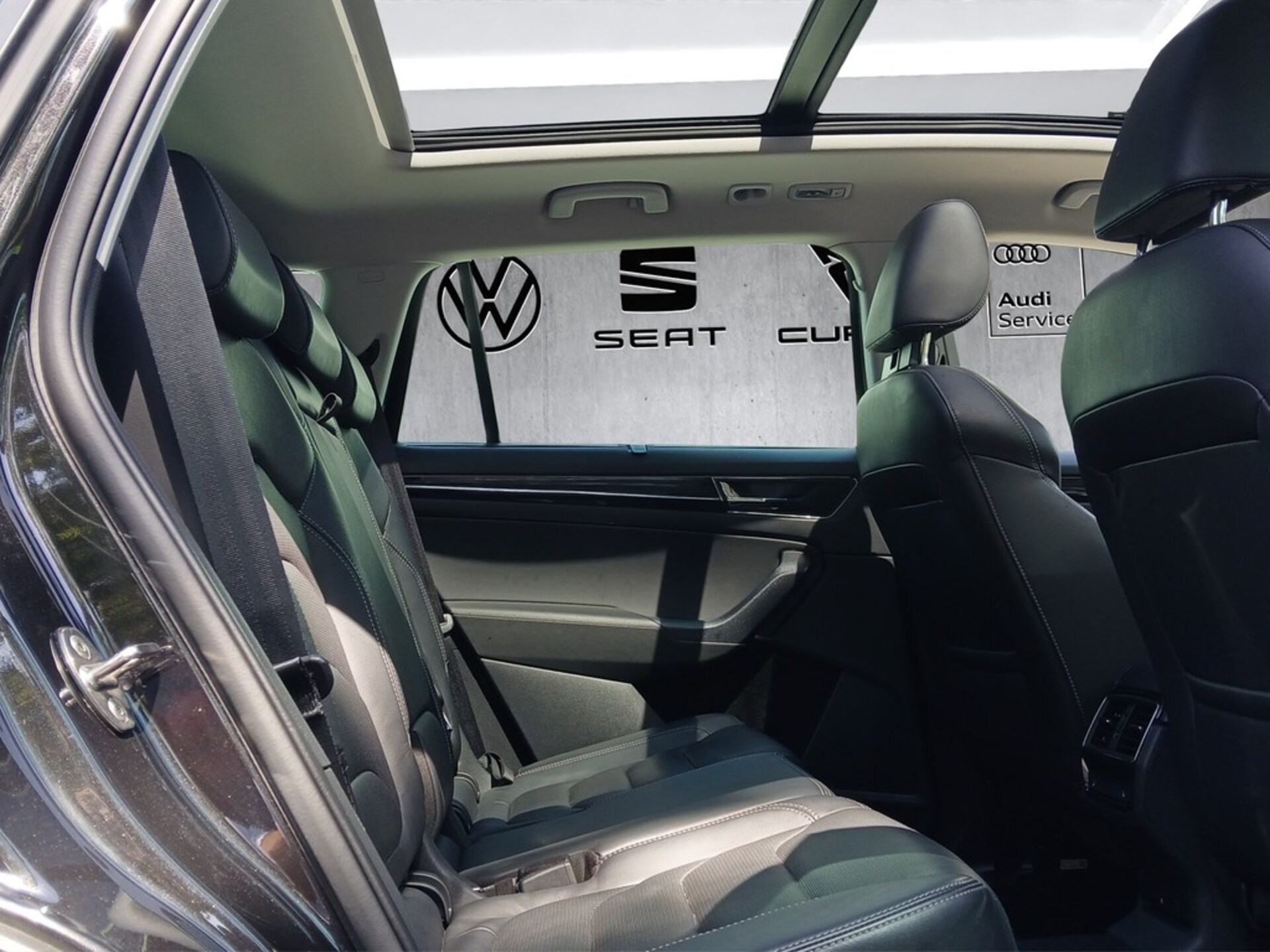 Skoda Kodiaq Style
