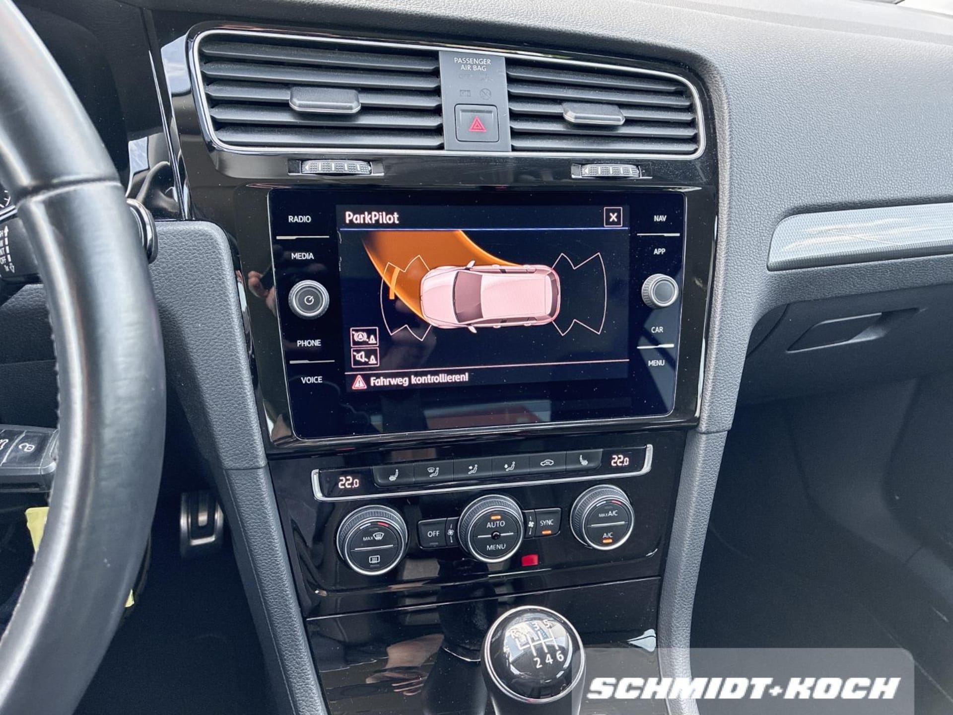 Volkswagen Golf JOIN