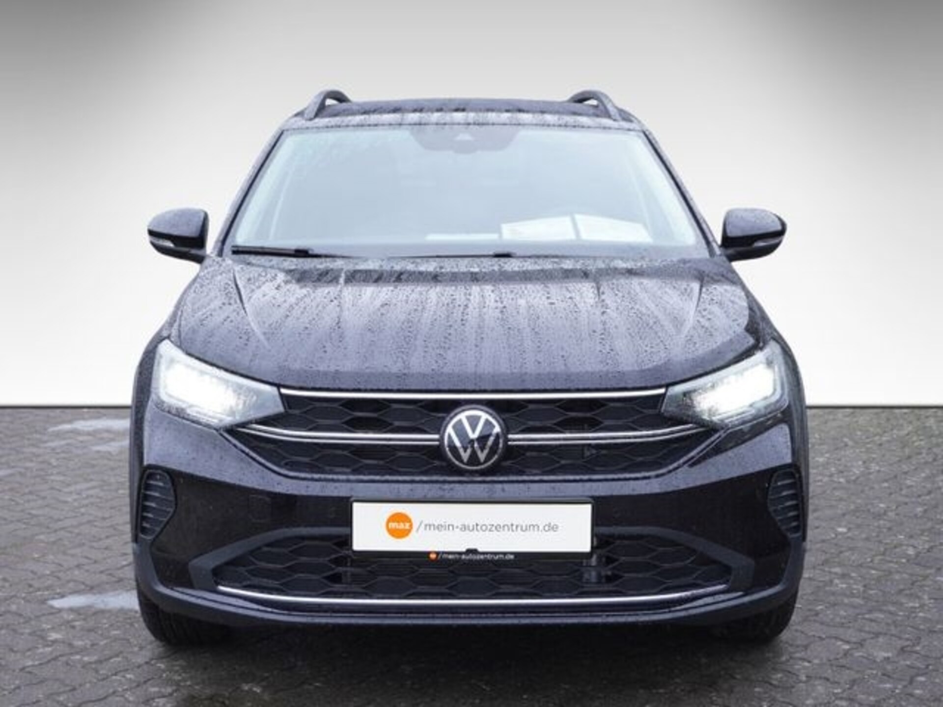Volkswagen Taigo Goal