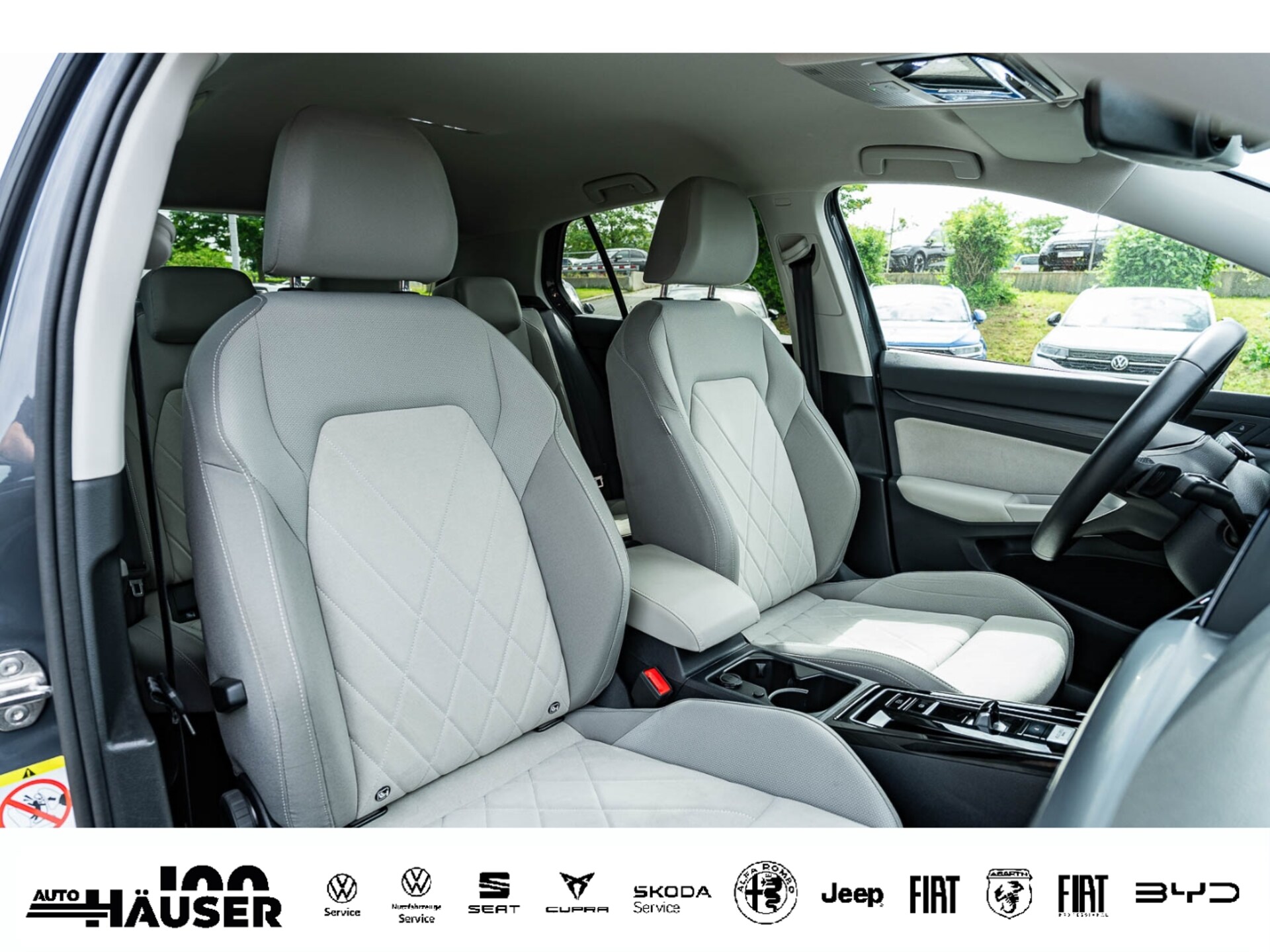 Volkswagen Golf Style