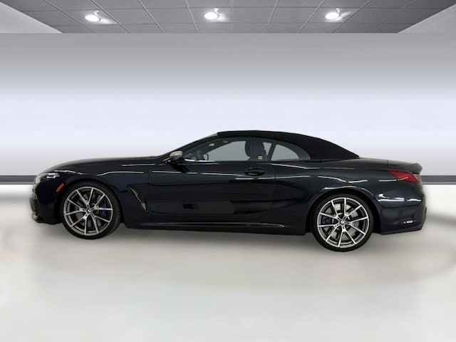 2021 BMW M850i
