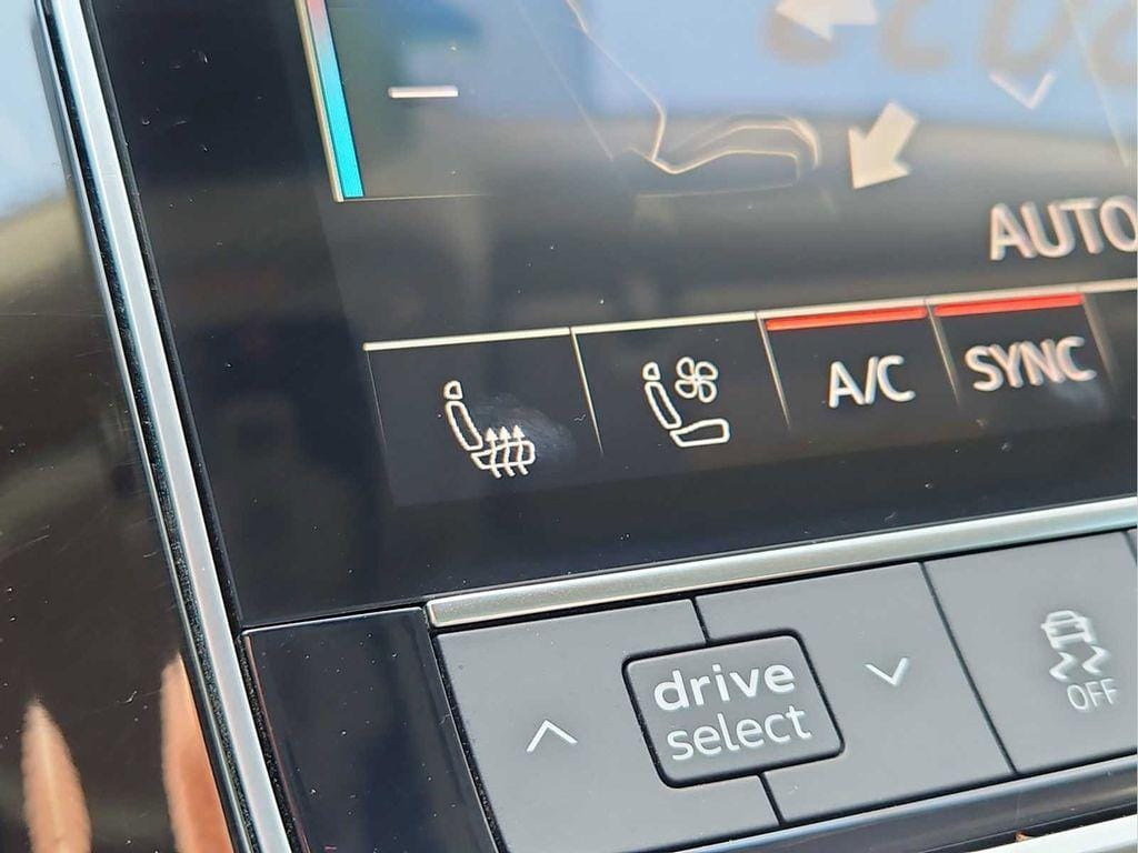 2023 Audi Q8 Premium Plus - Photo 28