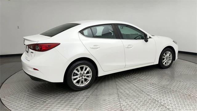 Used 2015 Mazda MAZDA3 i Touring with VIN 3MZBM1V77FM232669 for sale in Littleton, CO