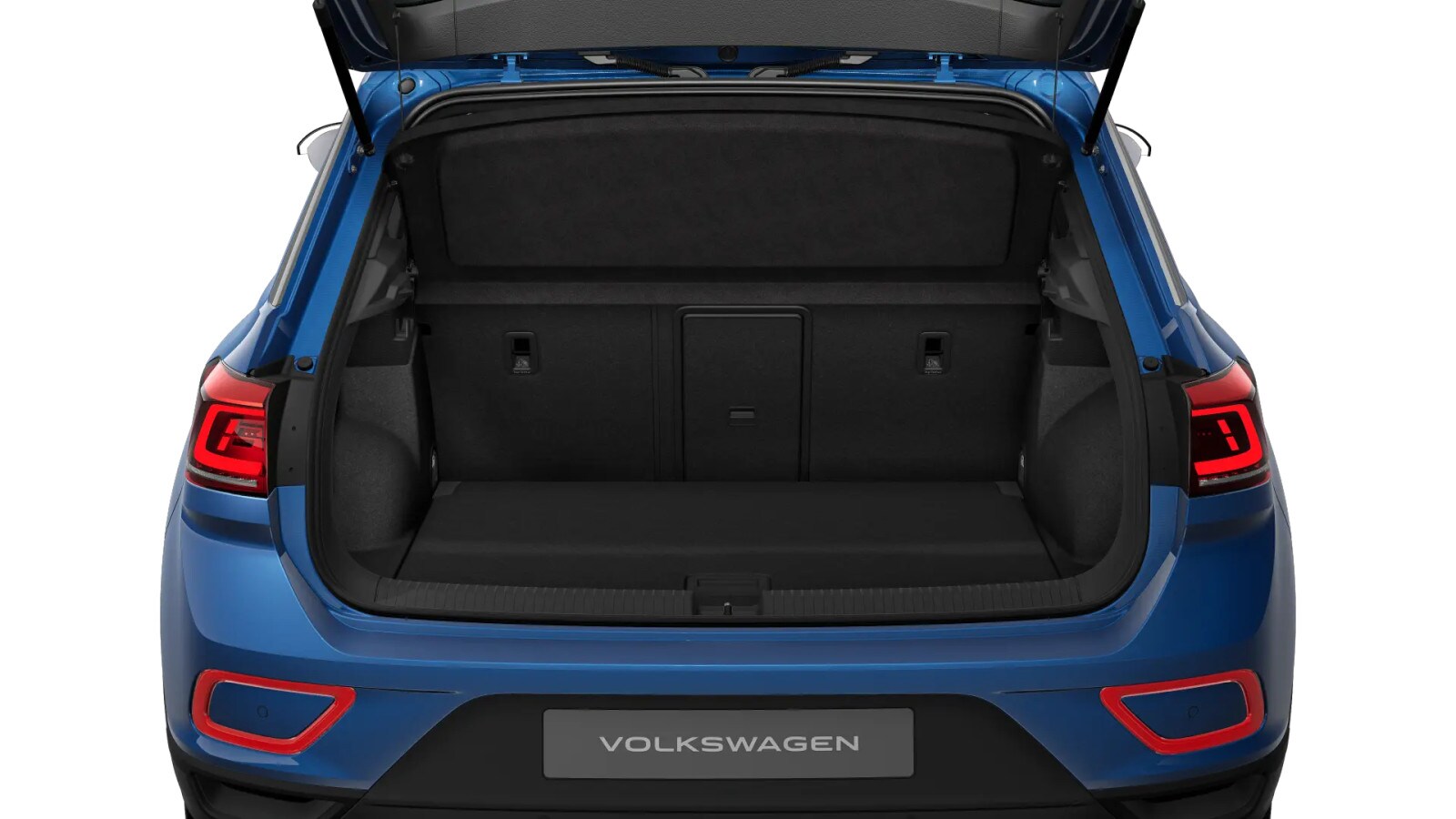 Volkswagen T-Roc – Bild 7