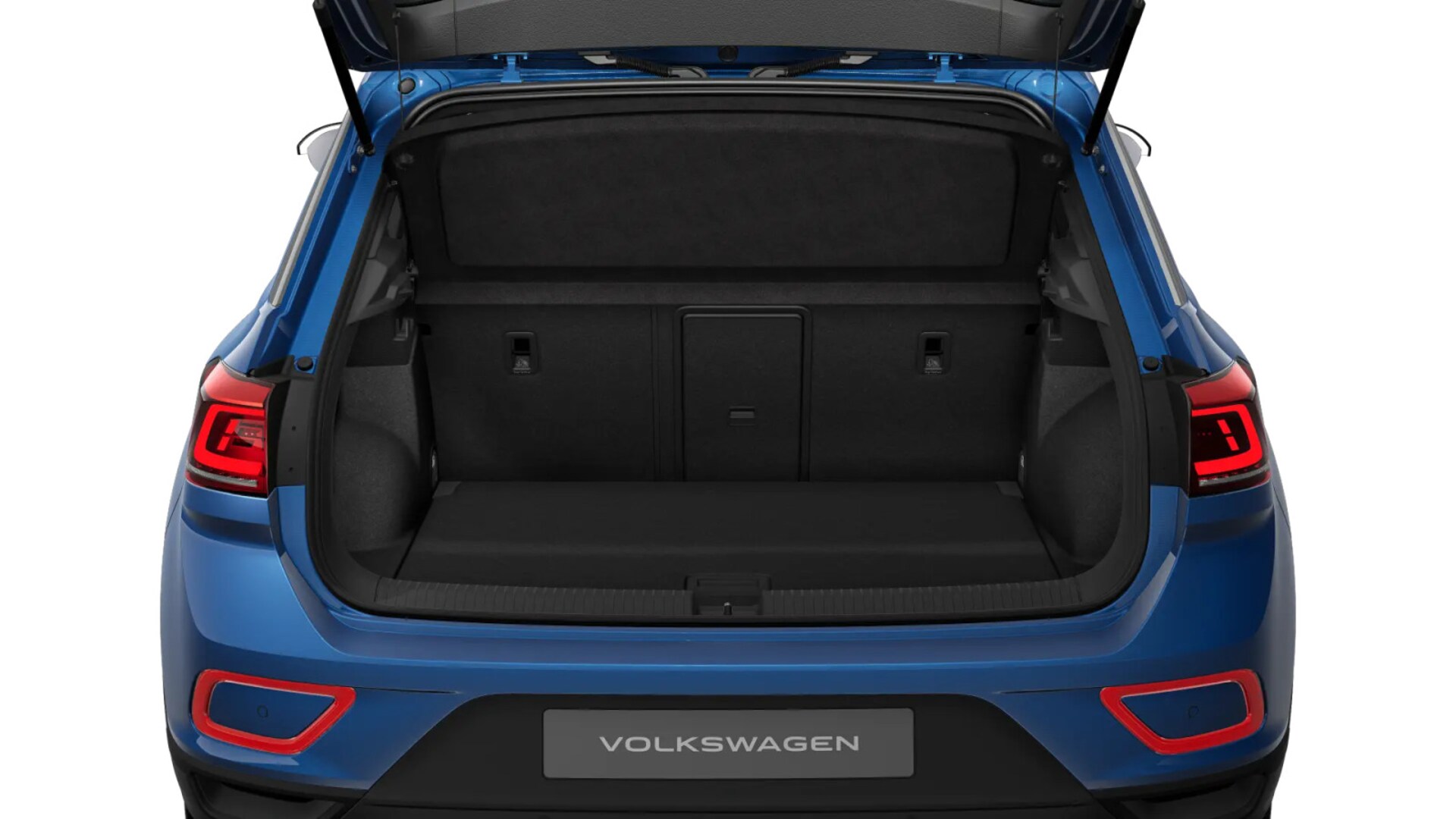 Volkswagen T-Roc MOVE