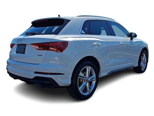 2023 Audi Q3 SUV