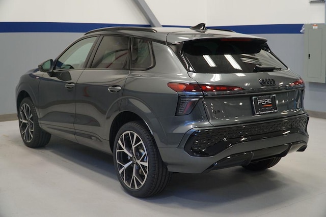 2026 Audi Q3 SUV