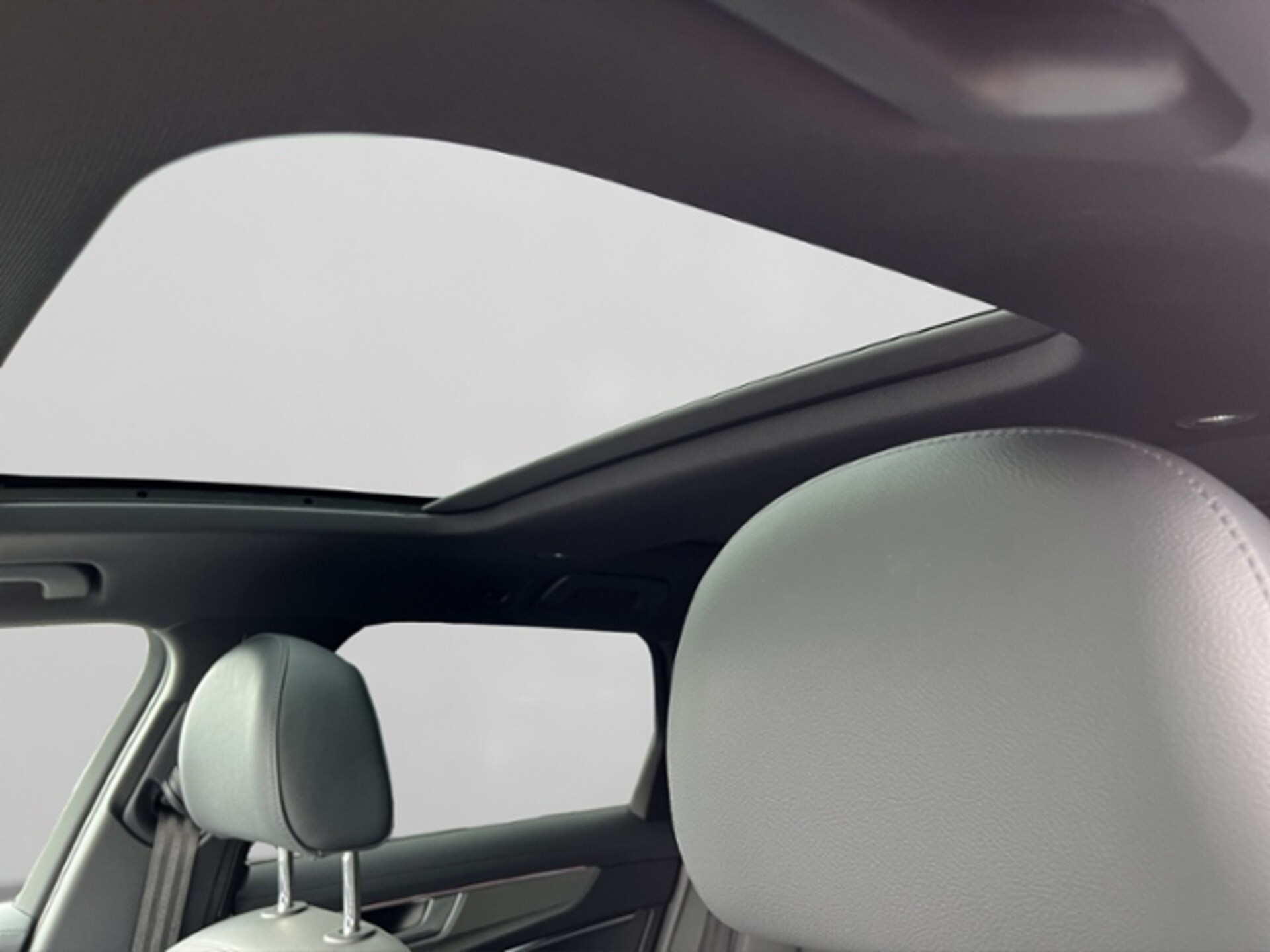 Audi A6 Avant Design