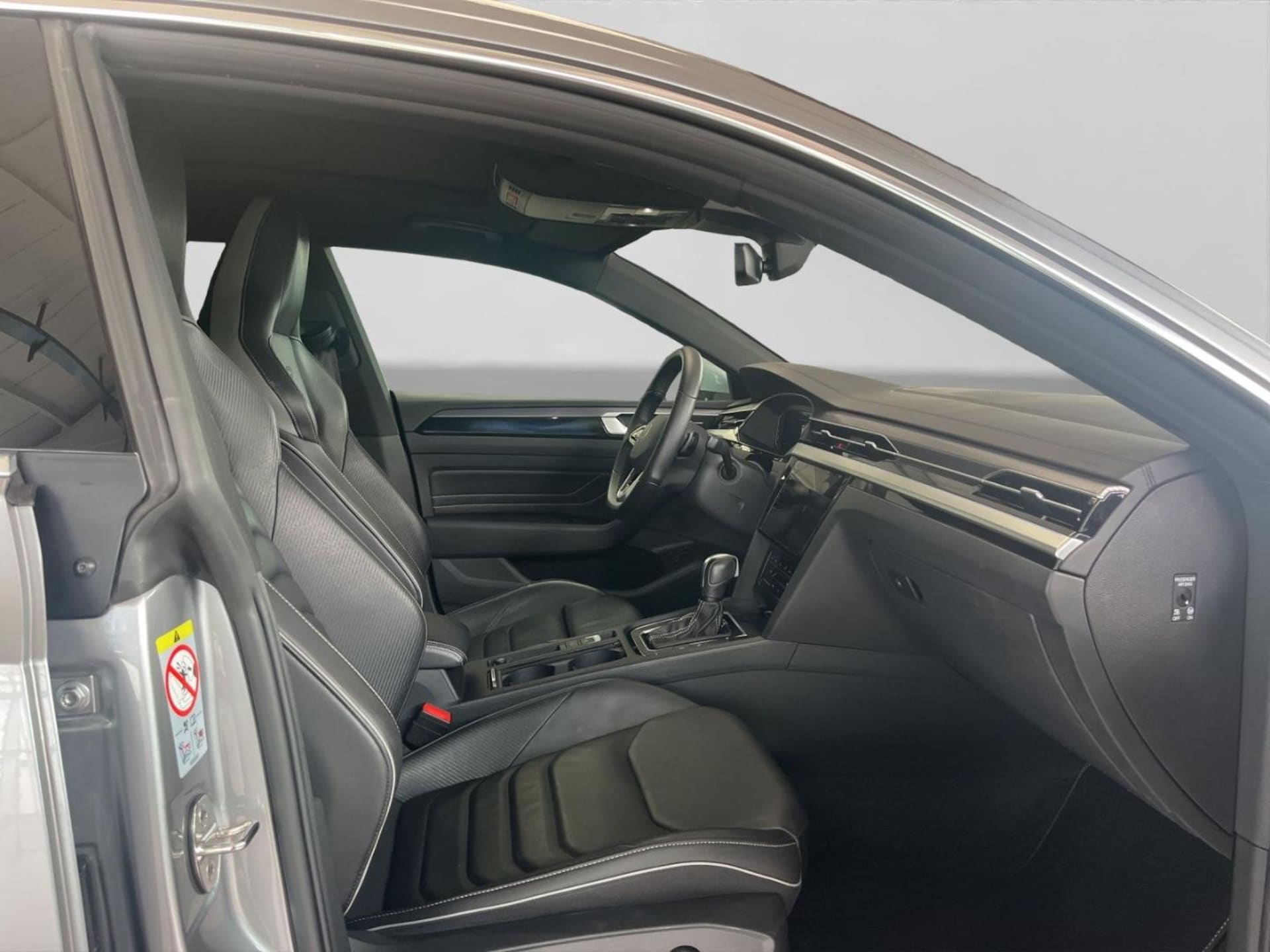 Volkswagen Arteon Shooting Brake R-Line