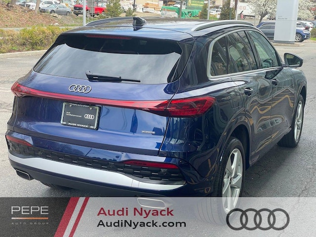 2025 Audi Q5