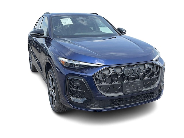 2026 Audi Q5 Sportback