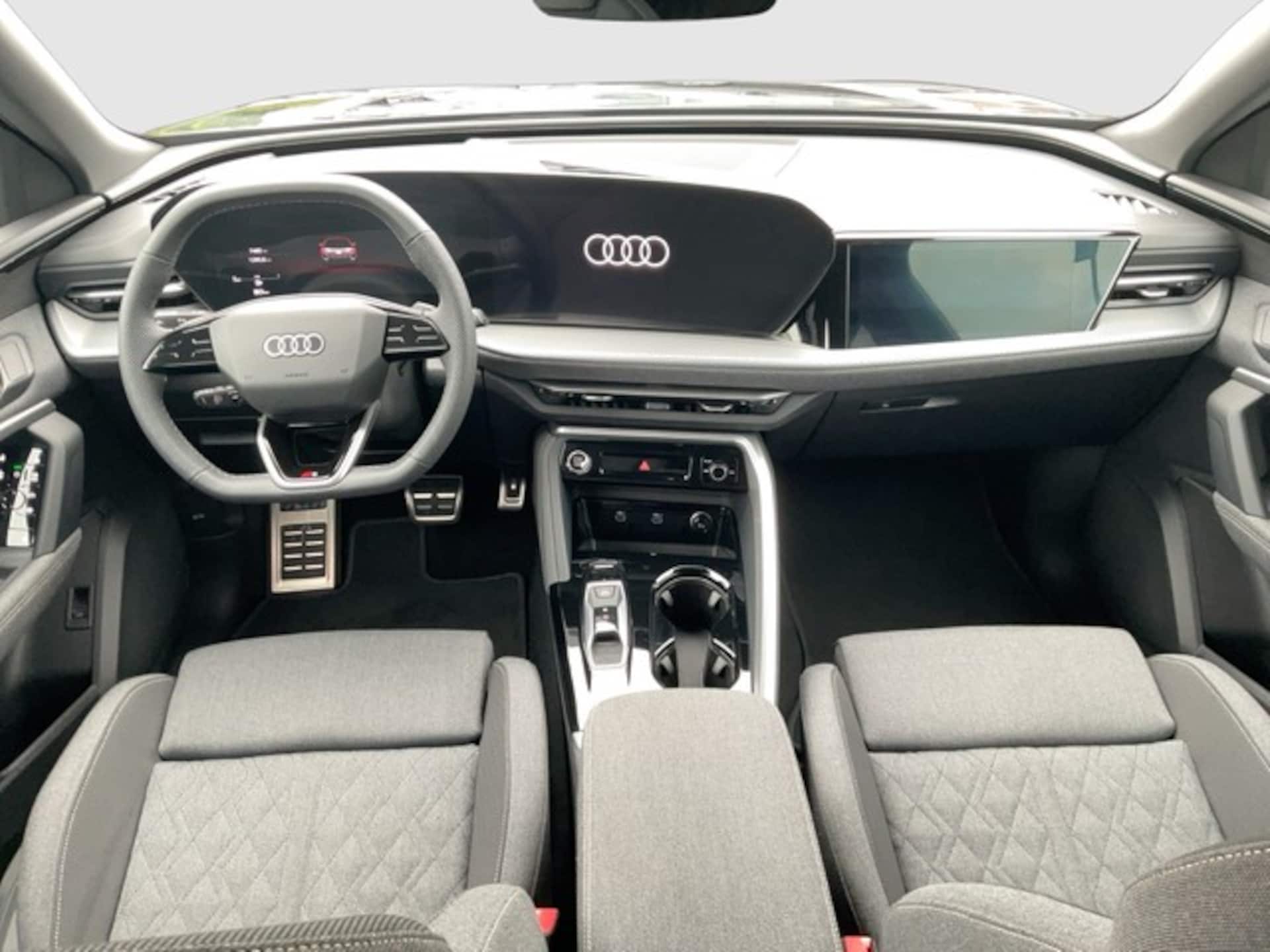 Audi Q5 SUV