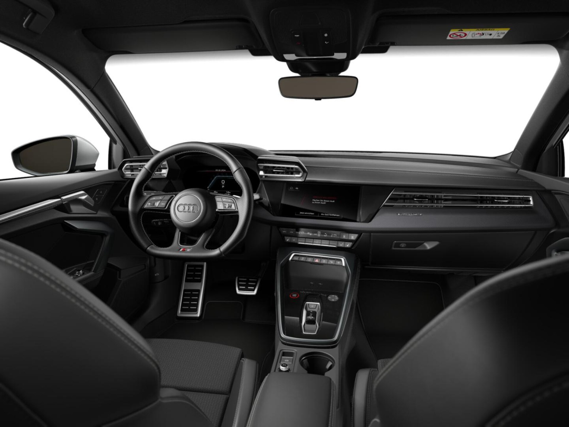 Audi S3 Sportback
