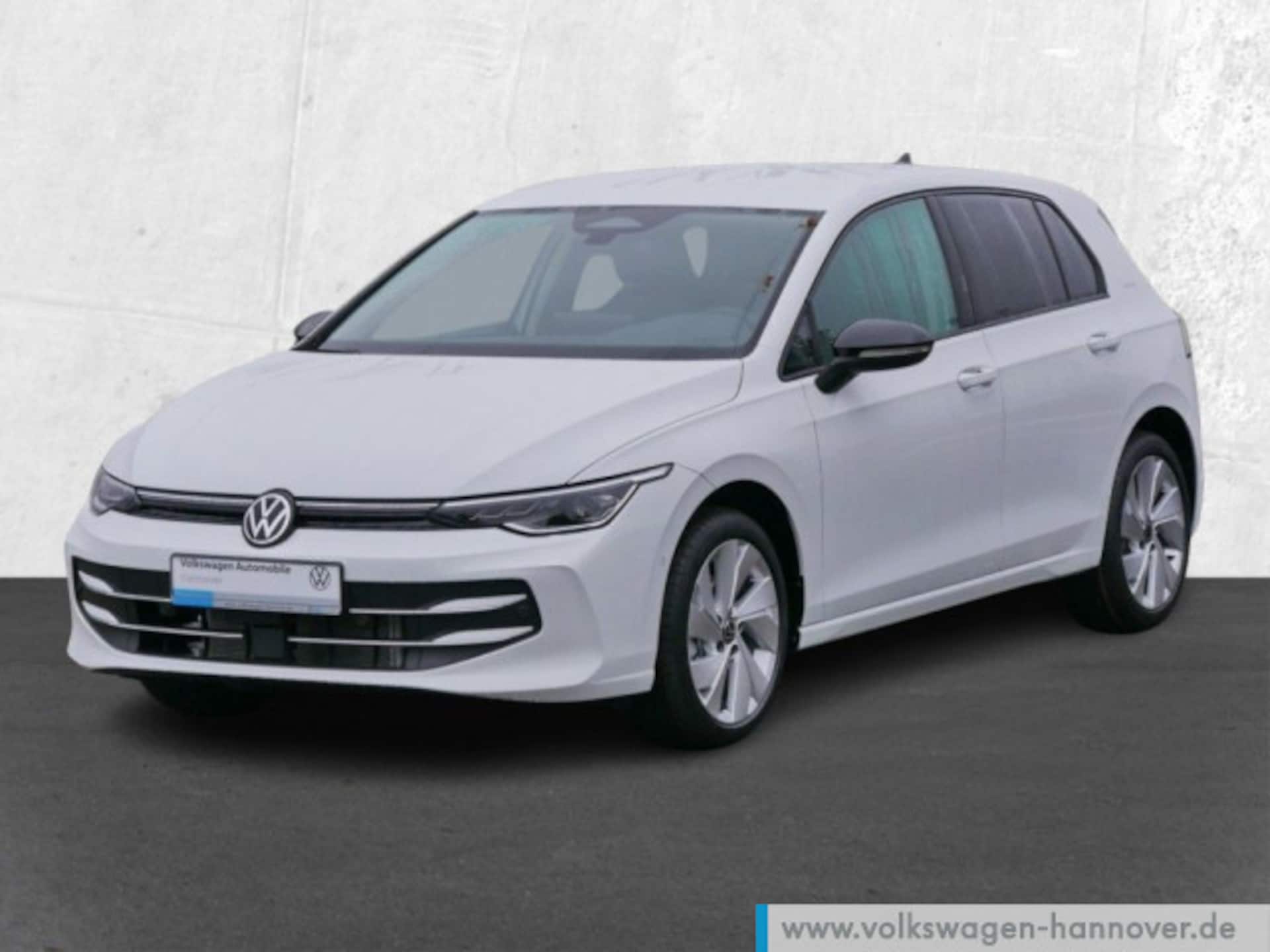 Volkswagen Golf ENERGY