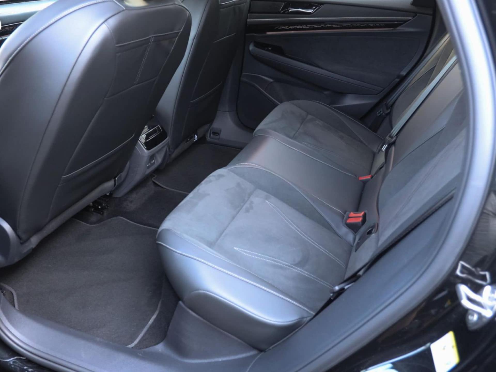 Volkswagen ID.7 Tourer Pro