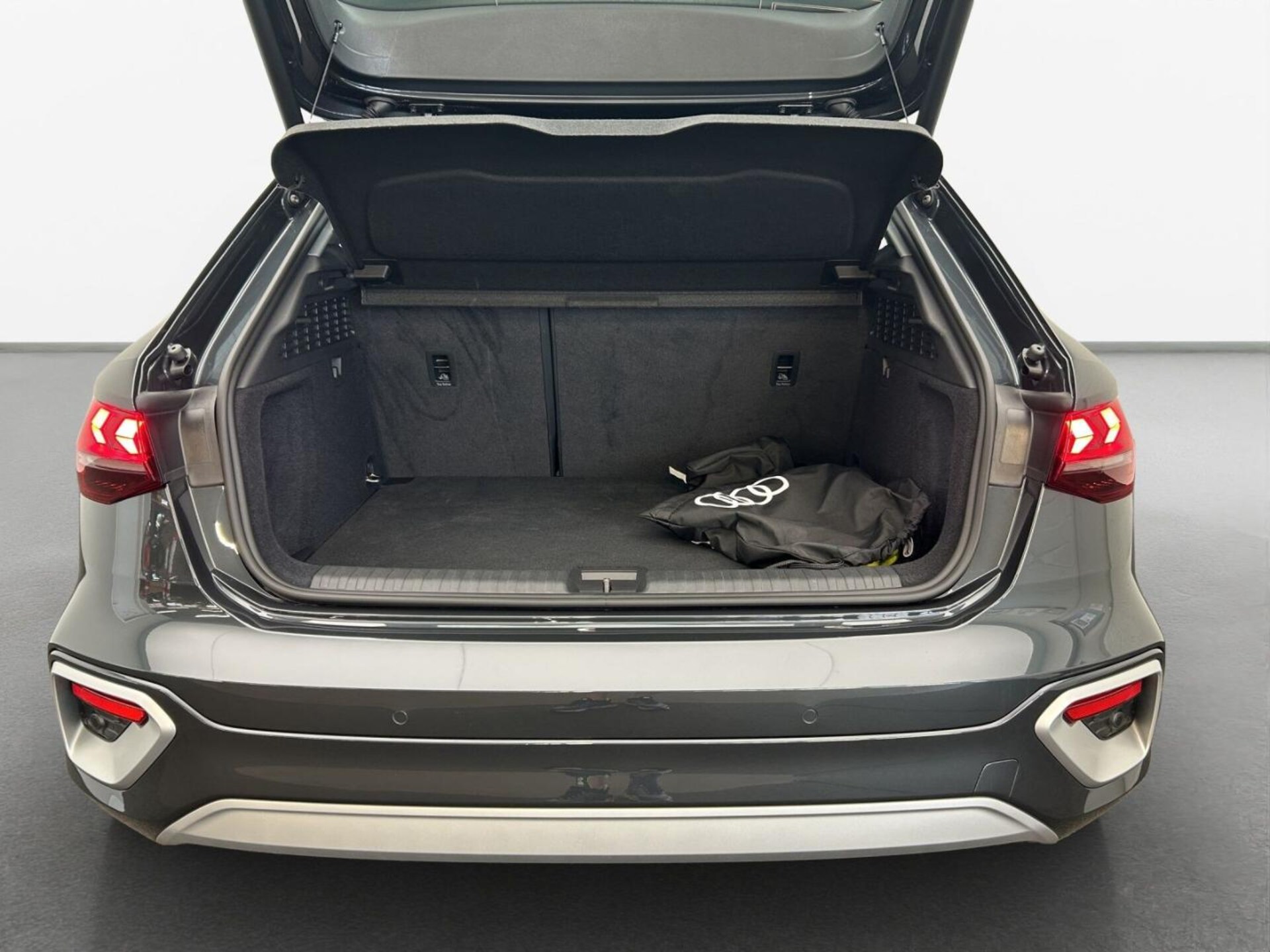 Audi A3 allstreet TFSI e